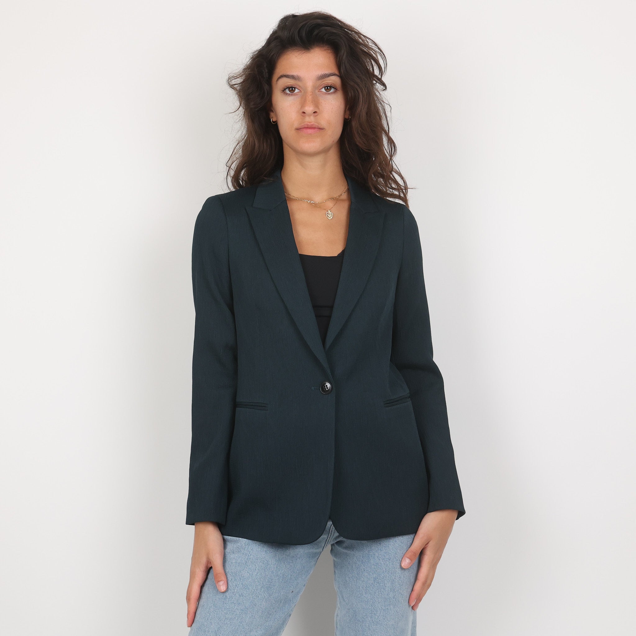 Blazer, UK Size 8