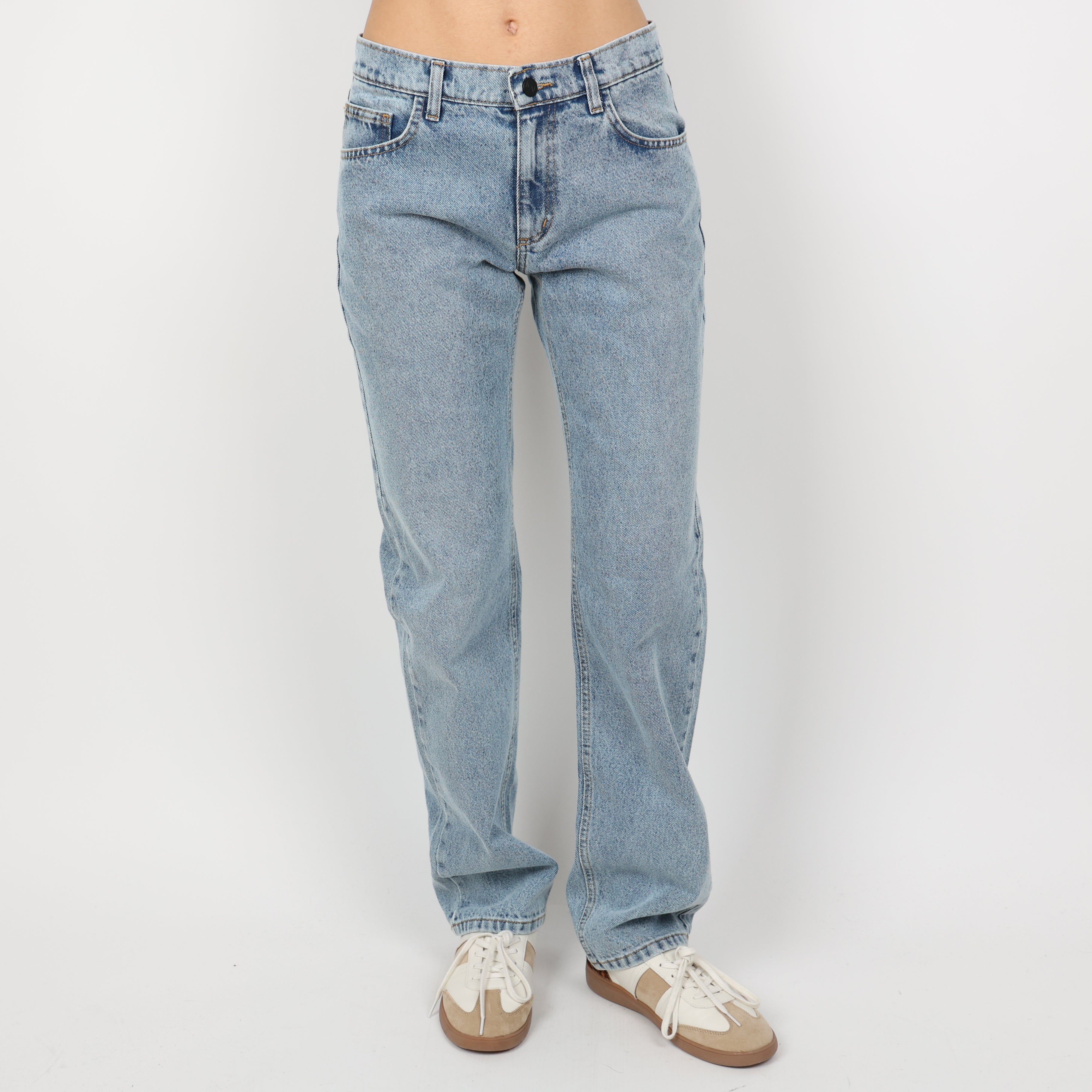 Jeans, UK Size 8