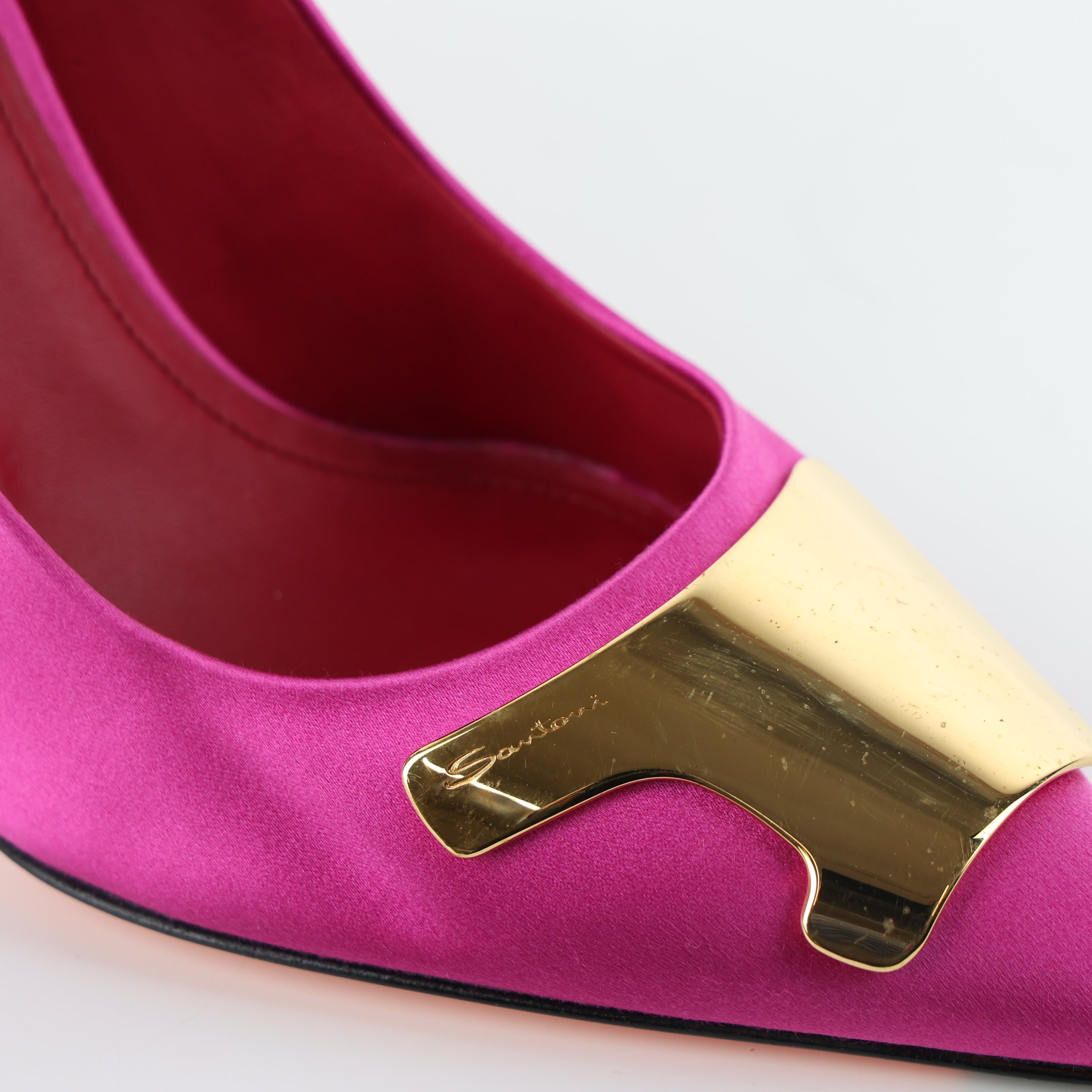 Heels , Shoe Size 39