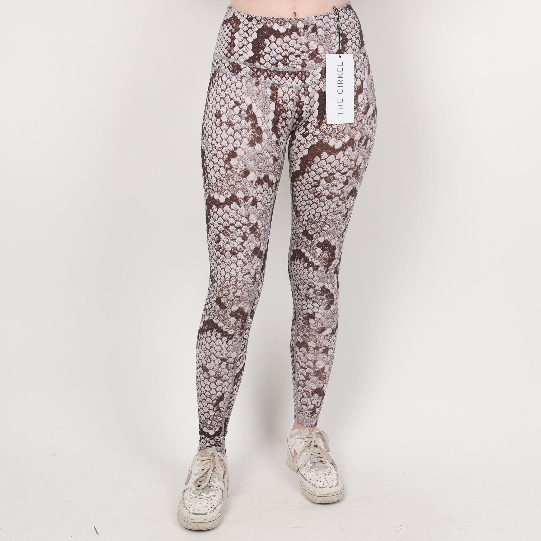 Athleisure, UK Size 8