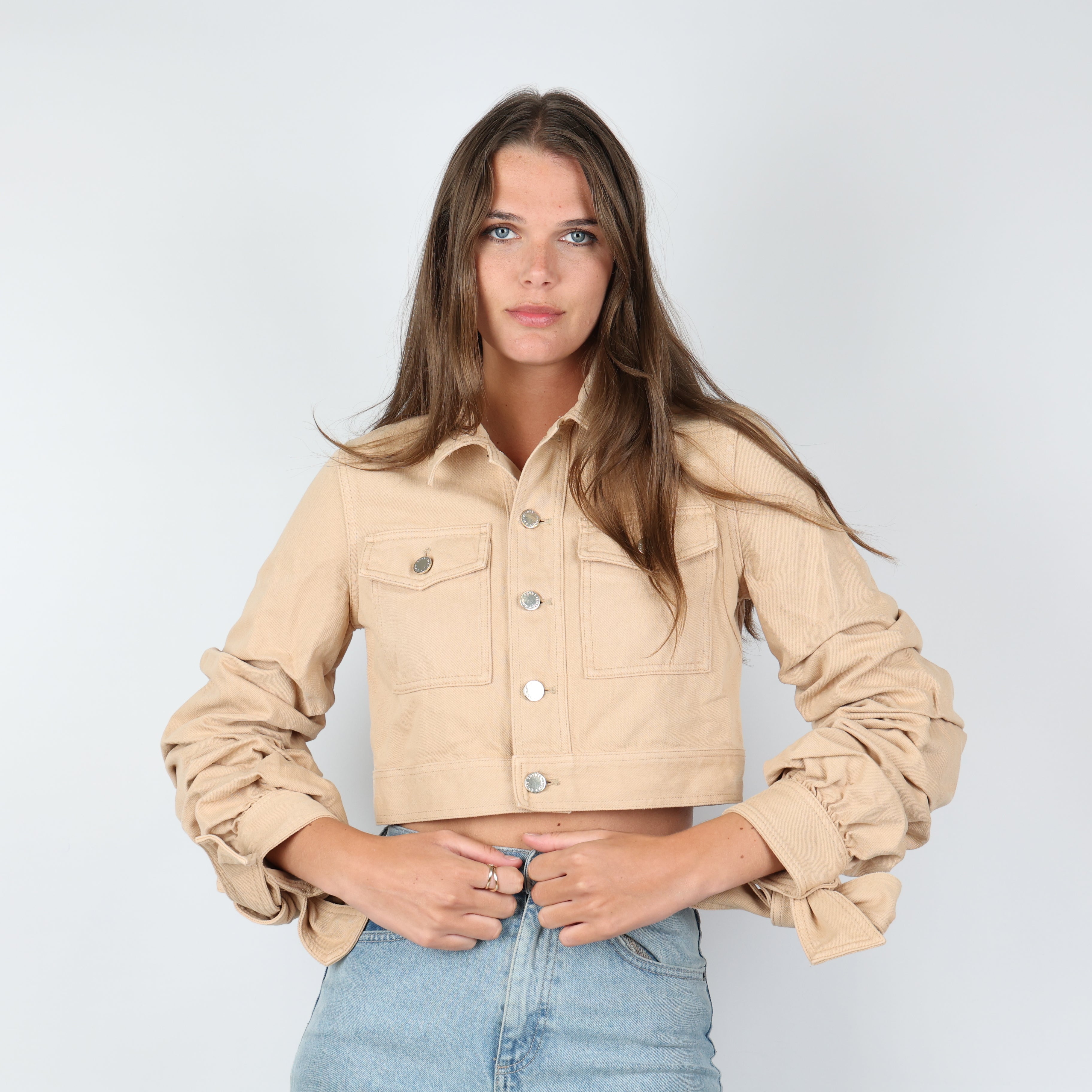 Jacket, UK Size 8