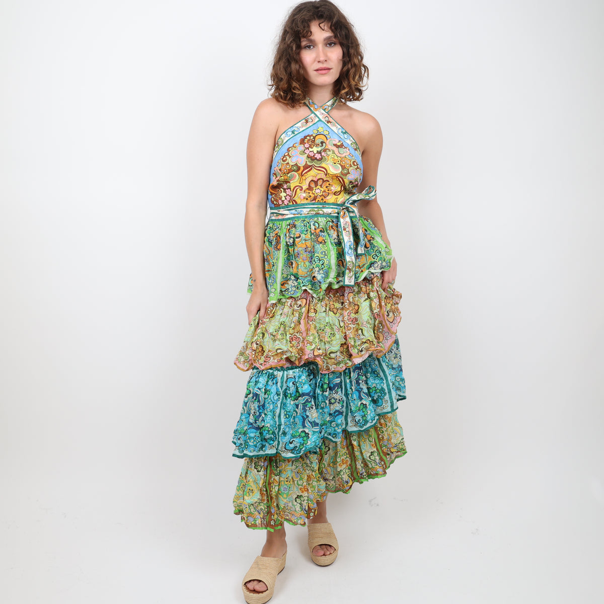 Dress, UK Size 8