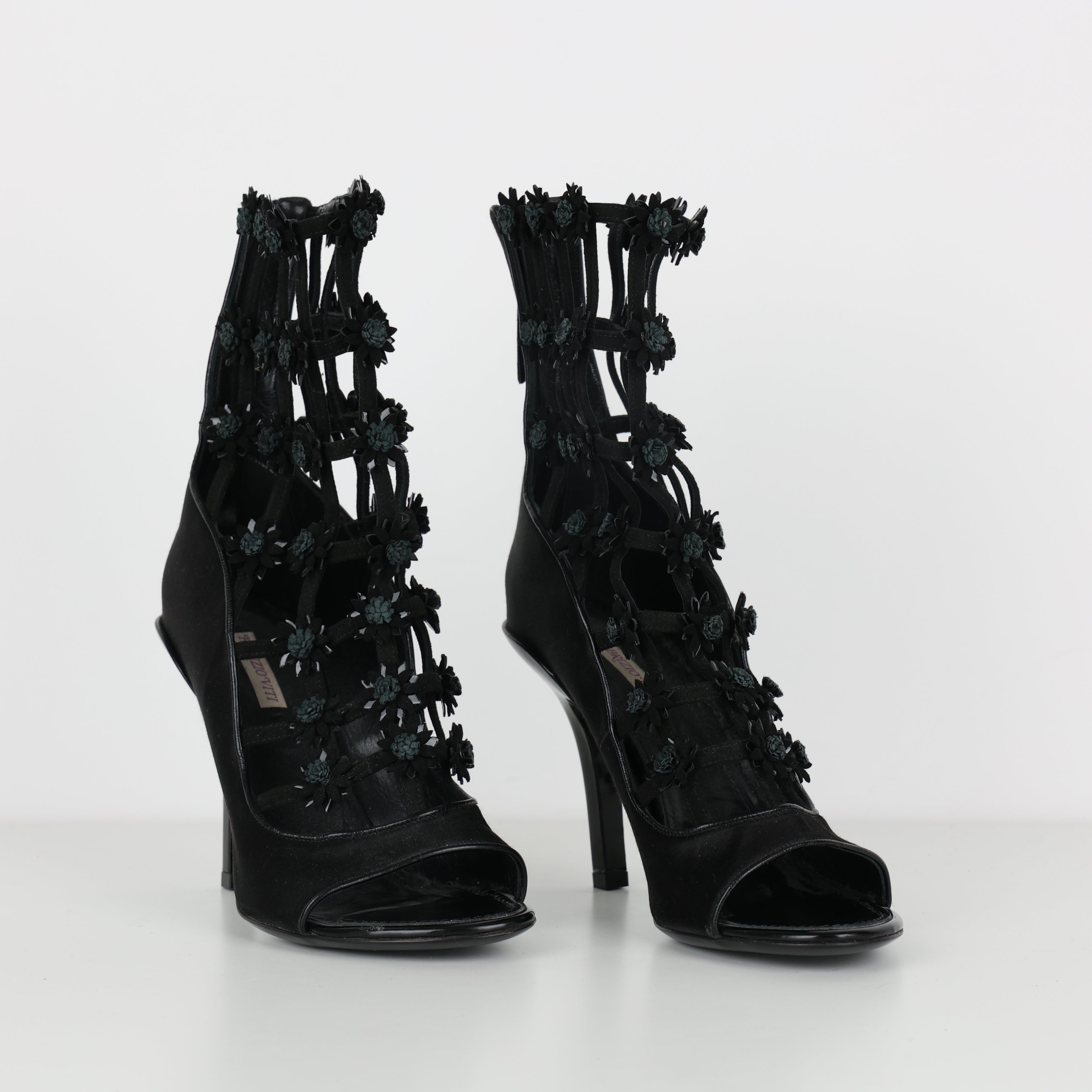 Boots , Shoe Size 37