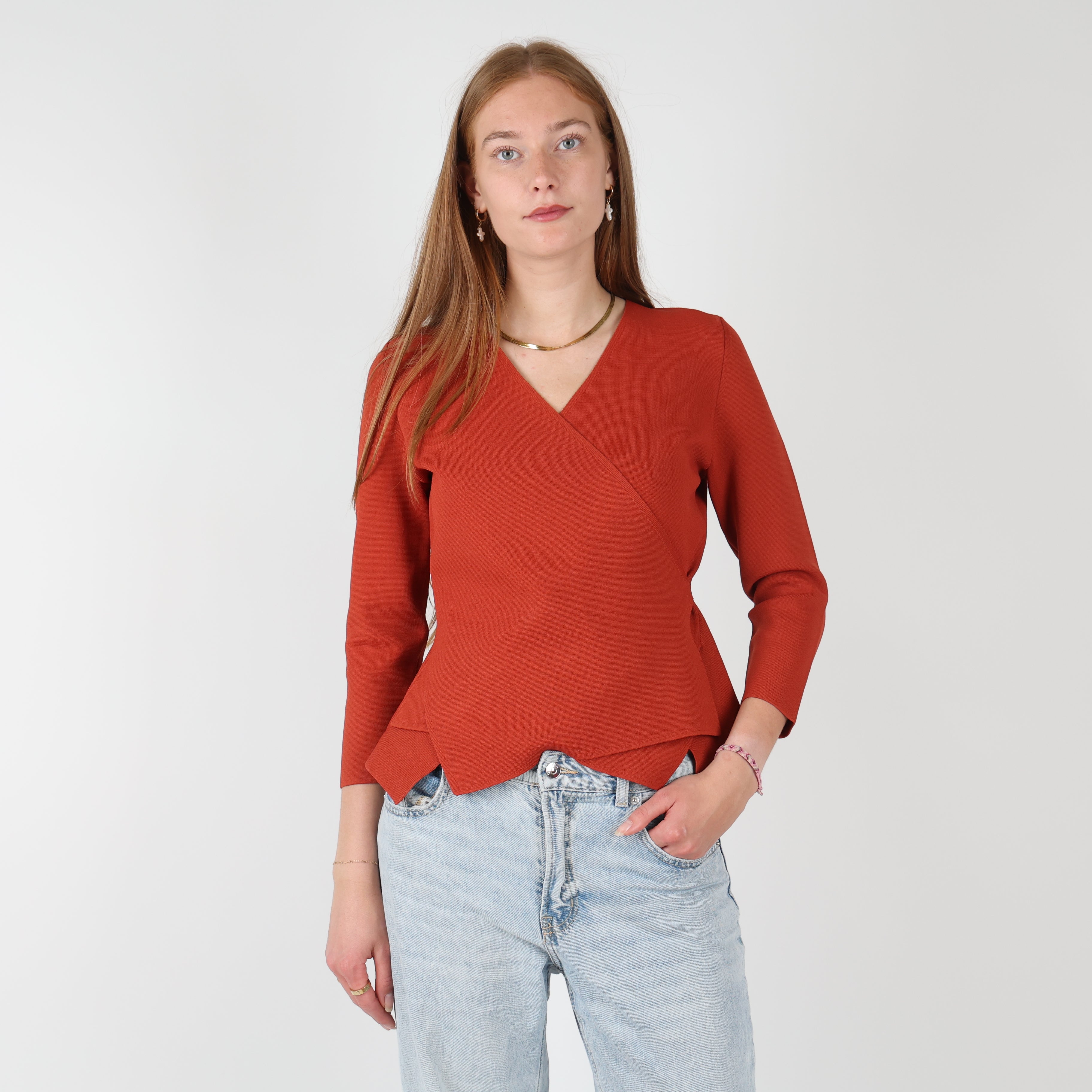 Top, UK Size 10