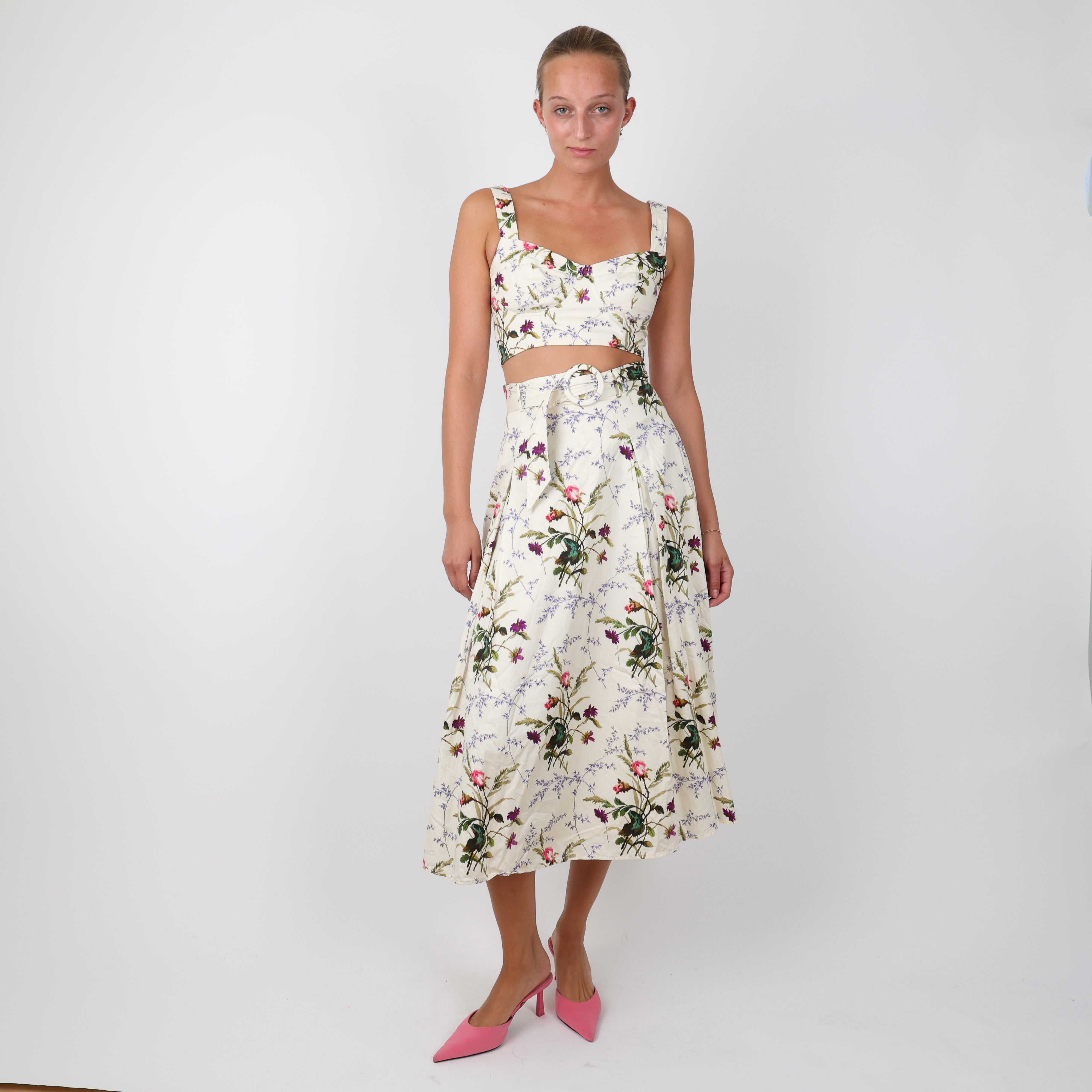 Co Ord, UK Size 8