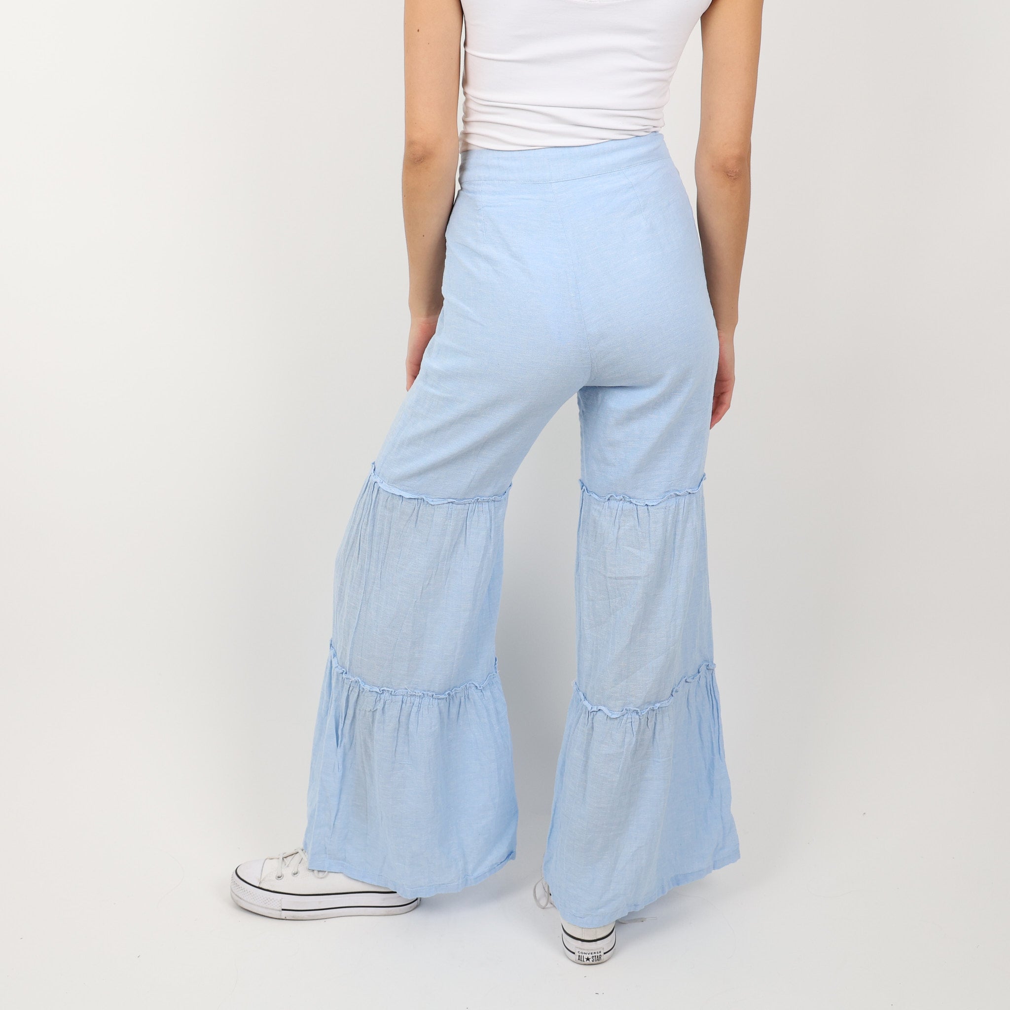 Trousers, UK Size 8