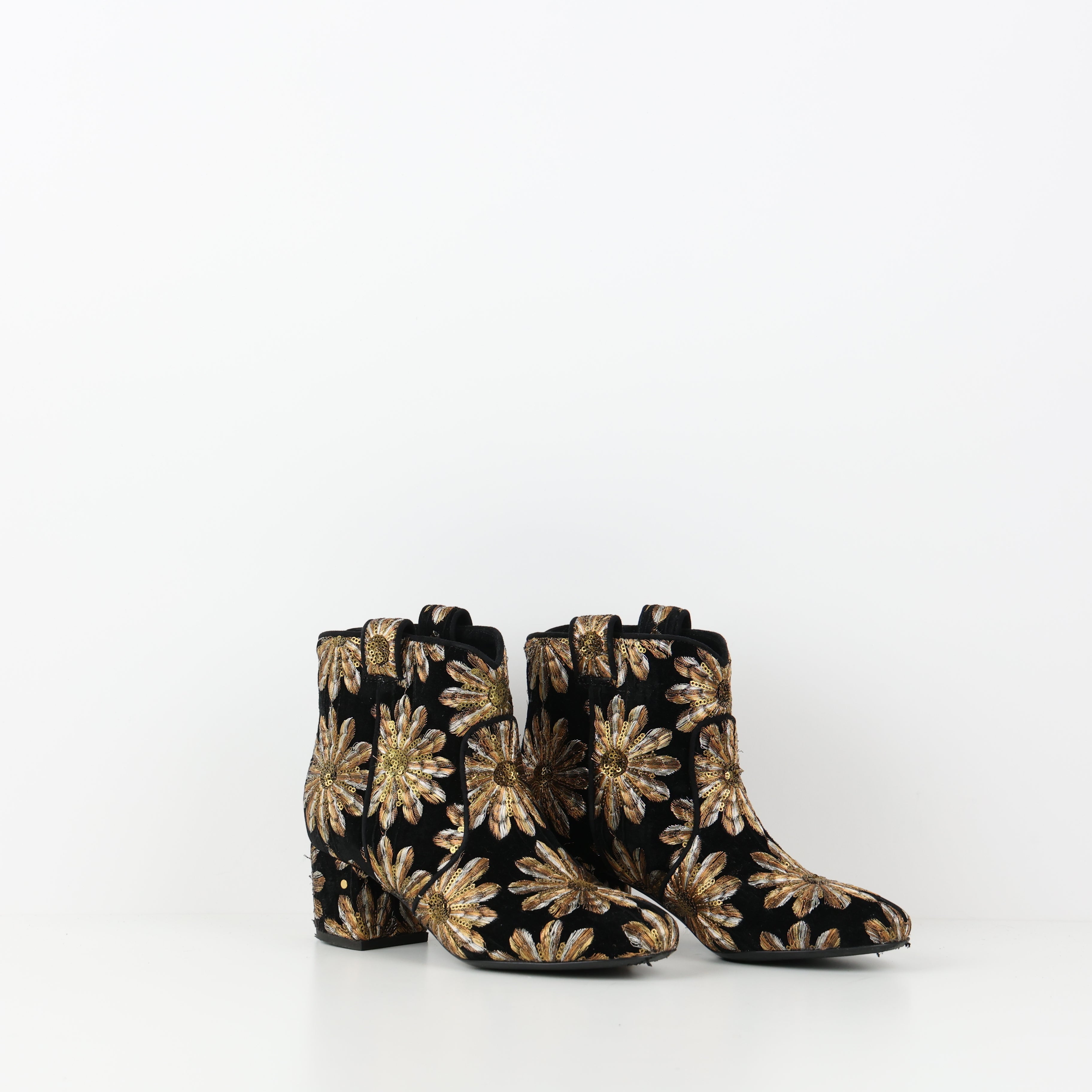 Boots , Shoe Size 36