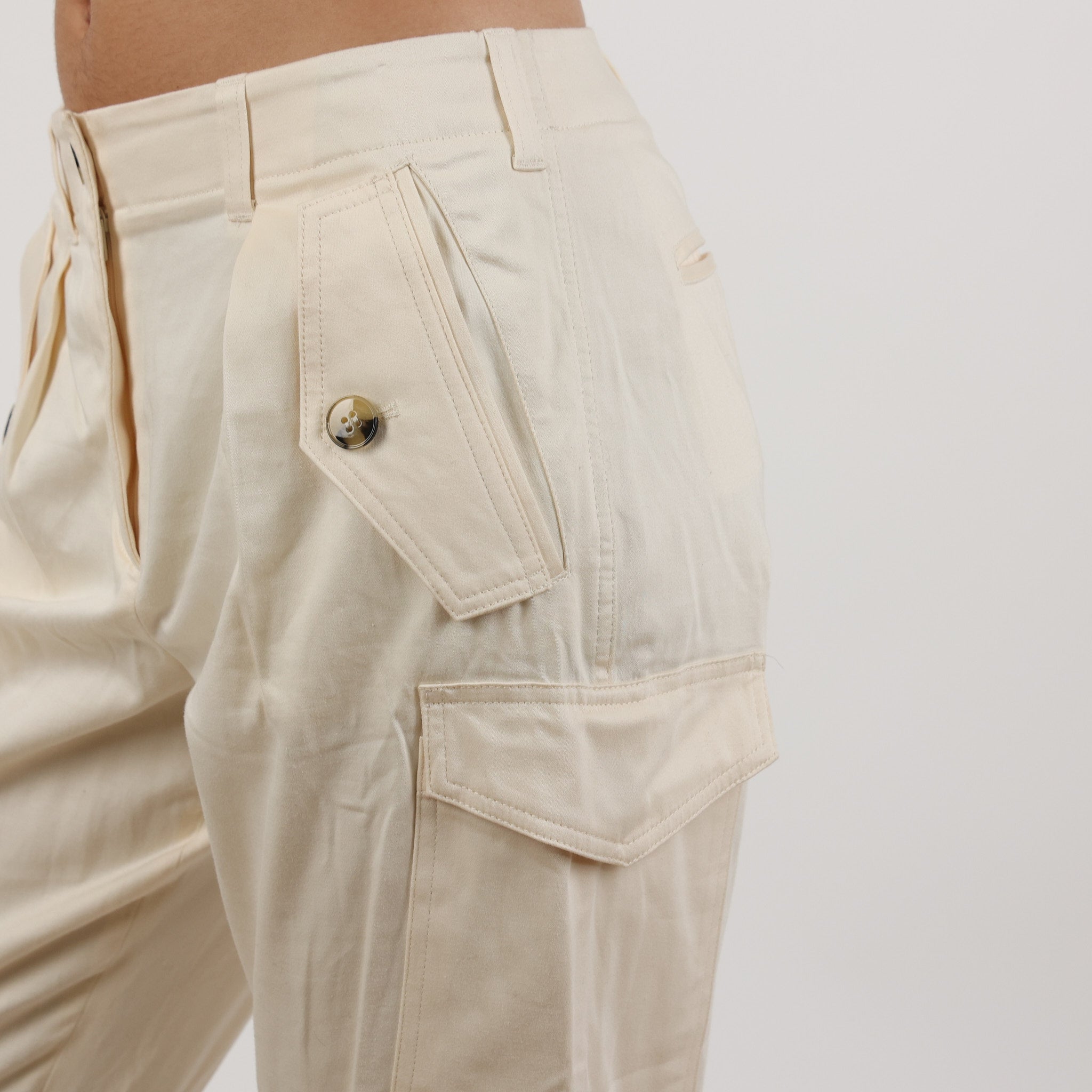 Trousers, UK Size 8