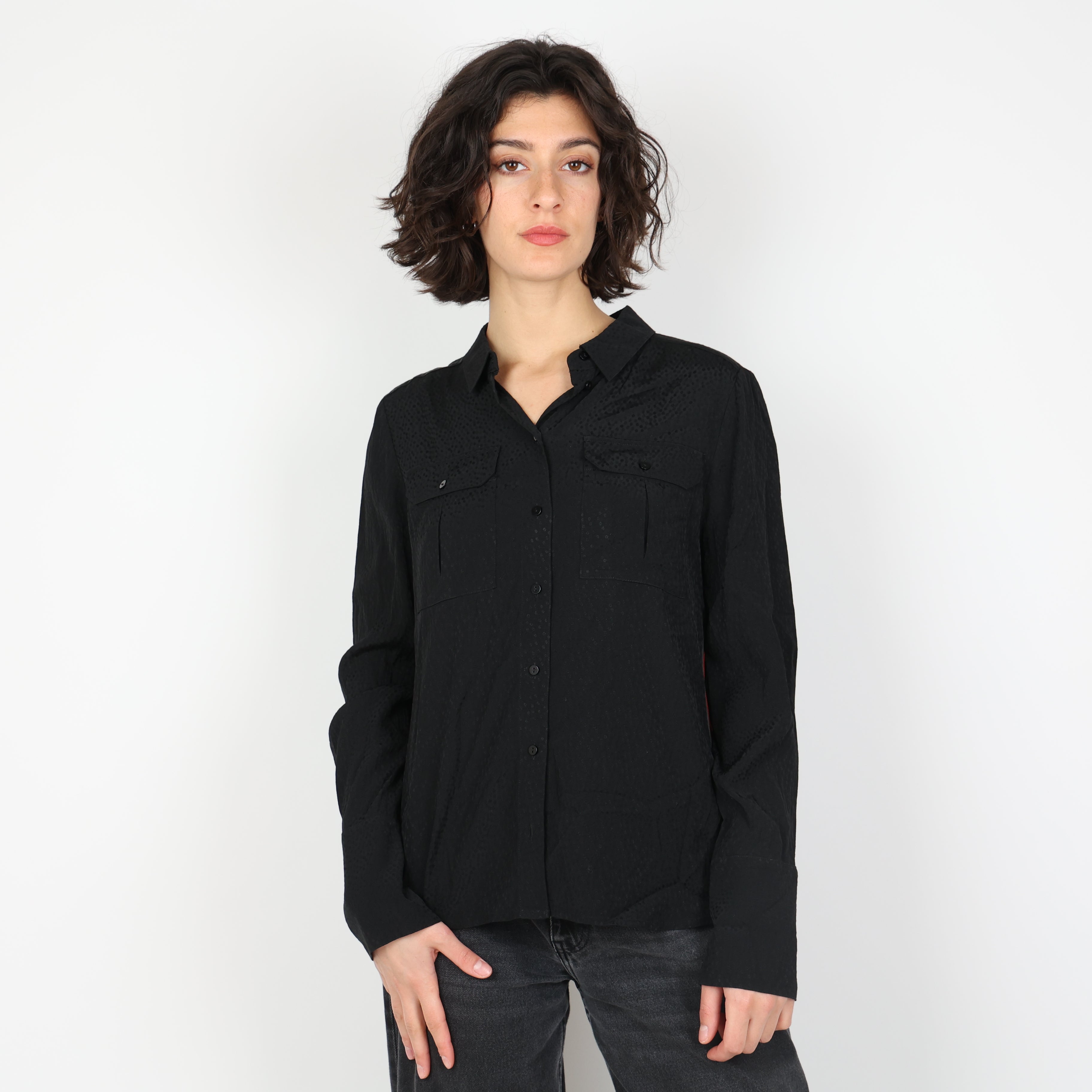 Shirt, UK Size 14