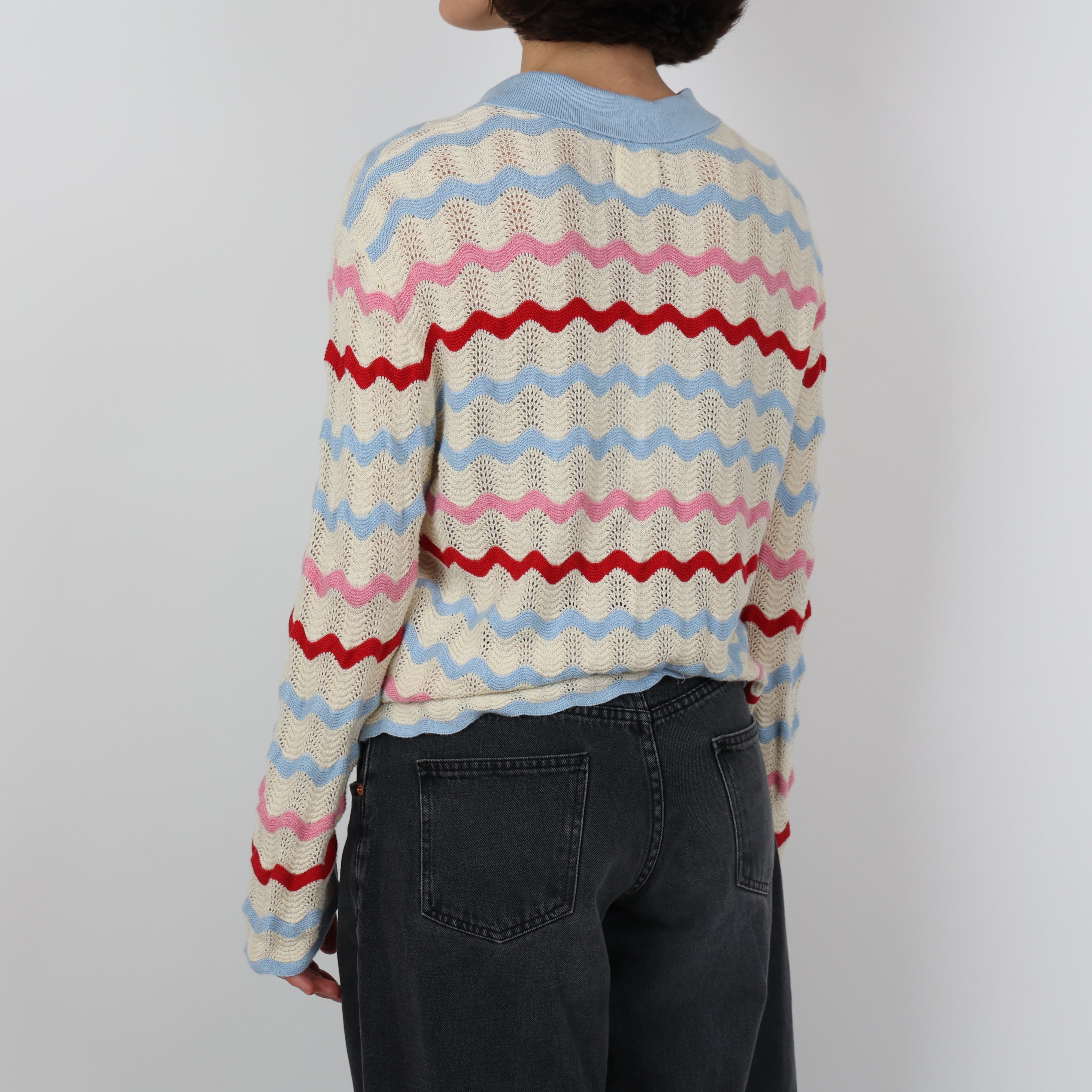 Knitwear, UK Size 12