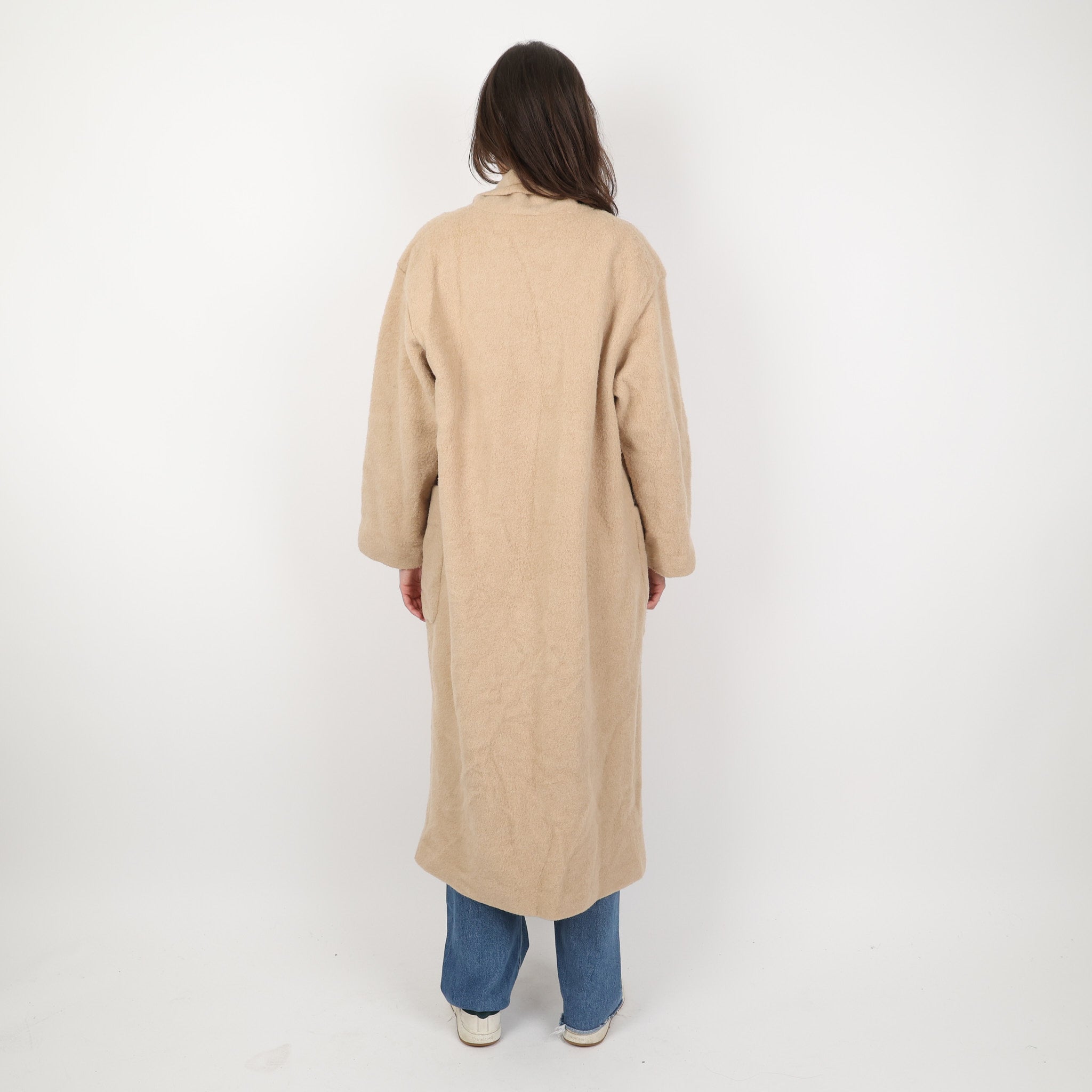 Coat, UK Size 8