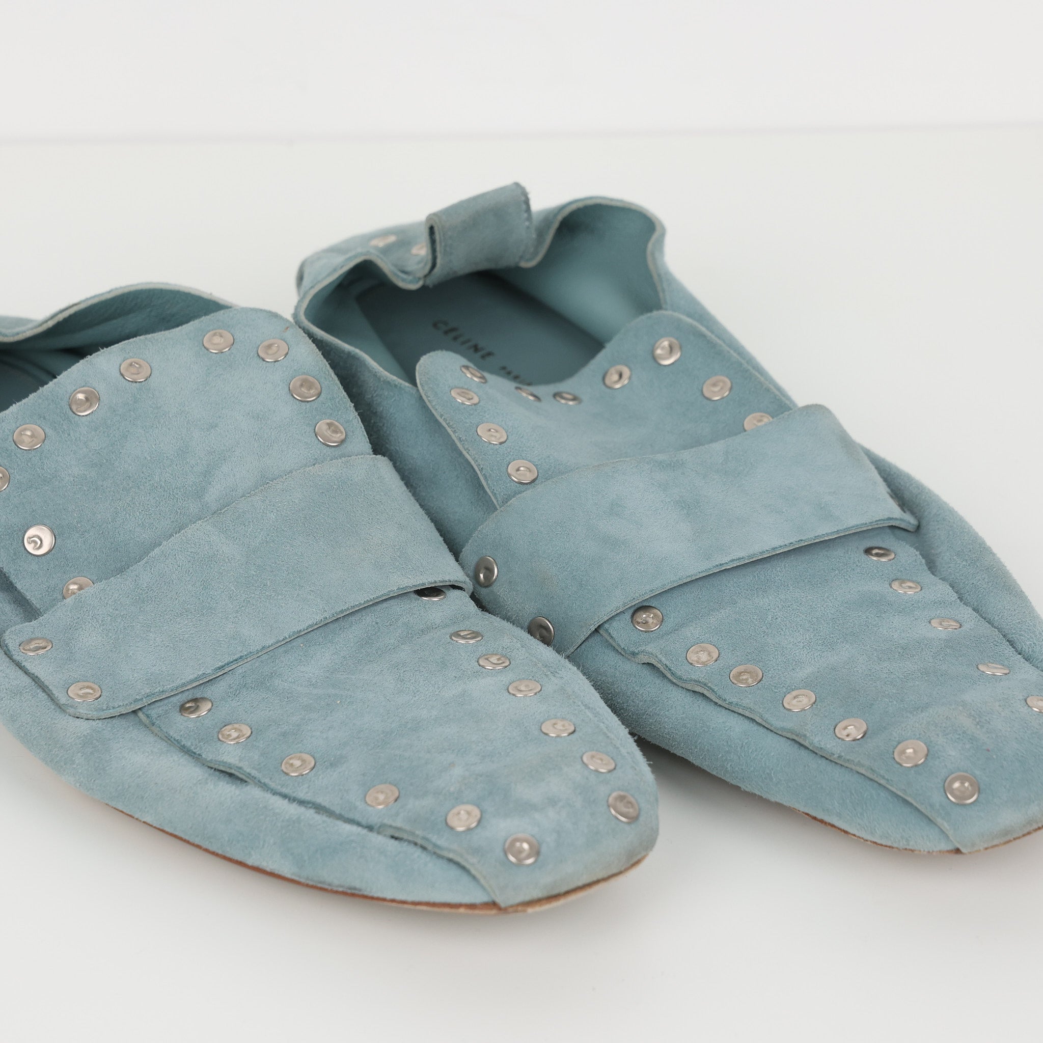 Shoes, Shoe Size 38.5