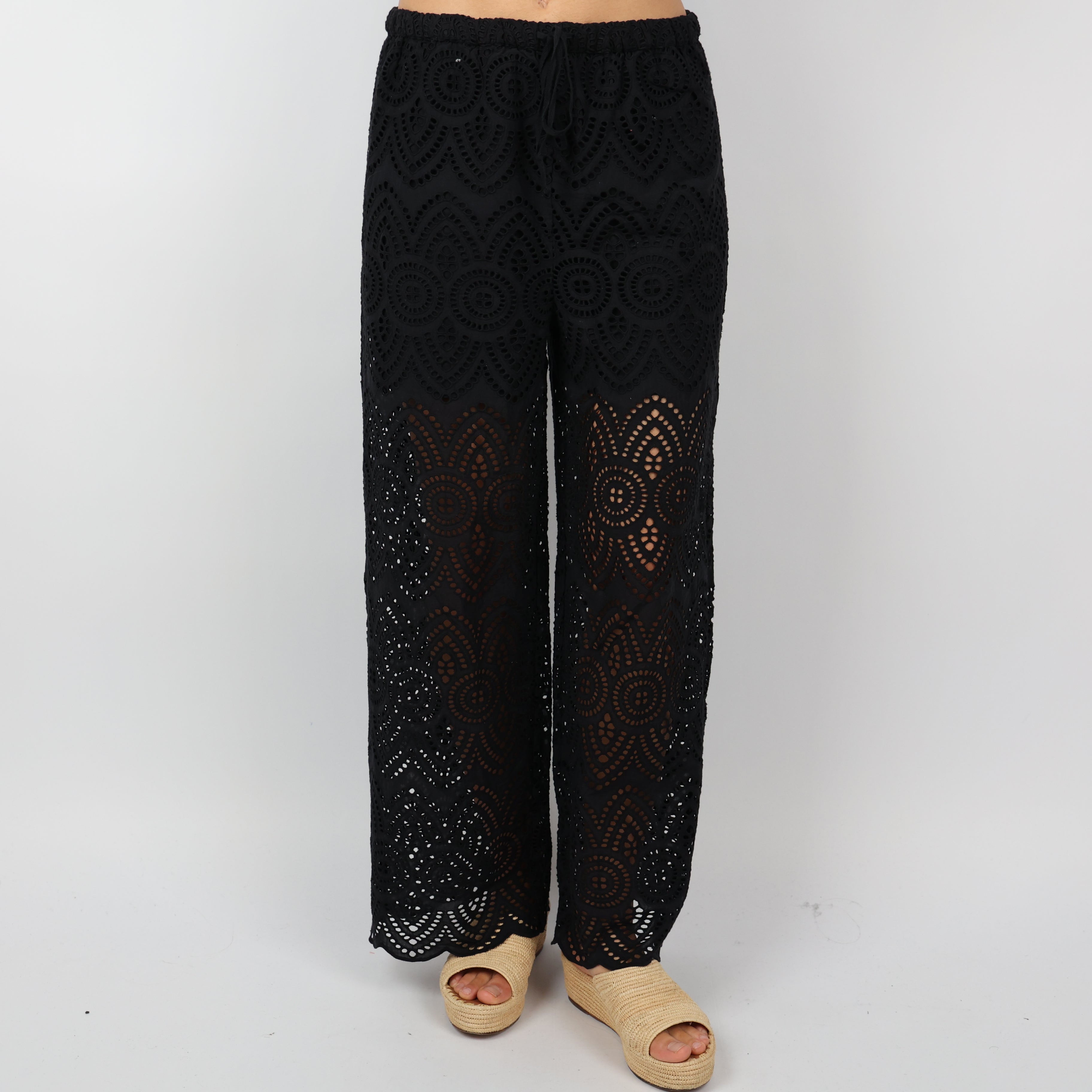 Trousers, UK Size 8