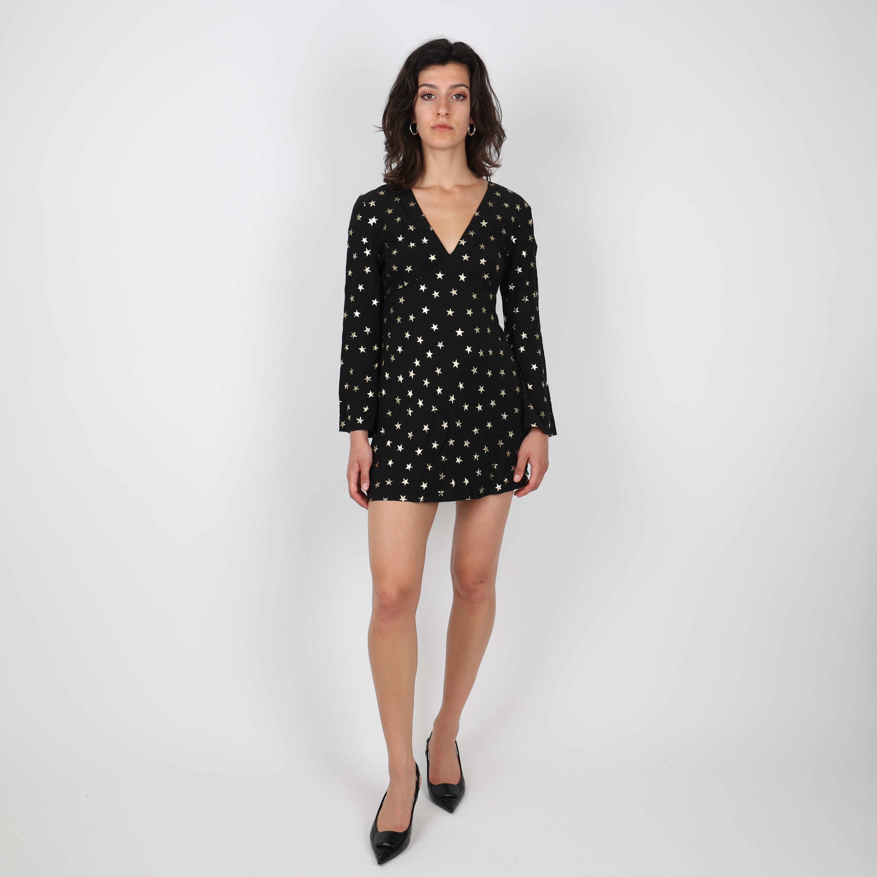 Dress, UK Size 10
