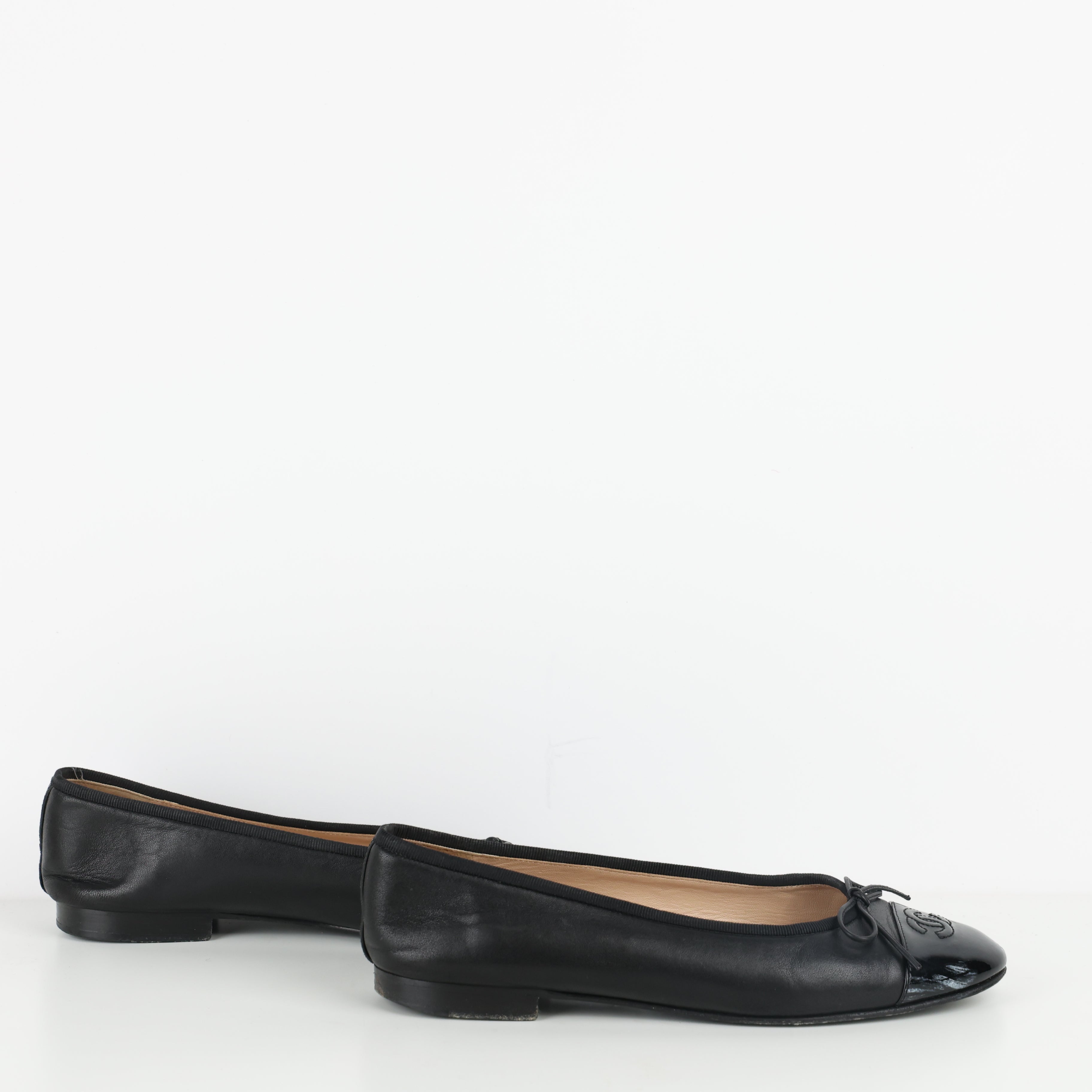 Flats , Shoe Size 38.5