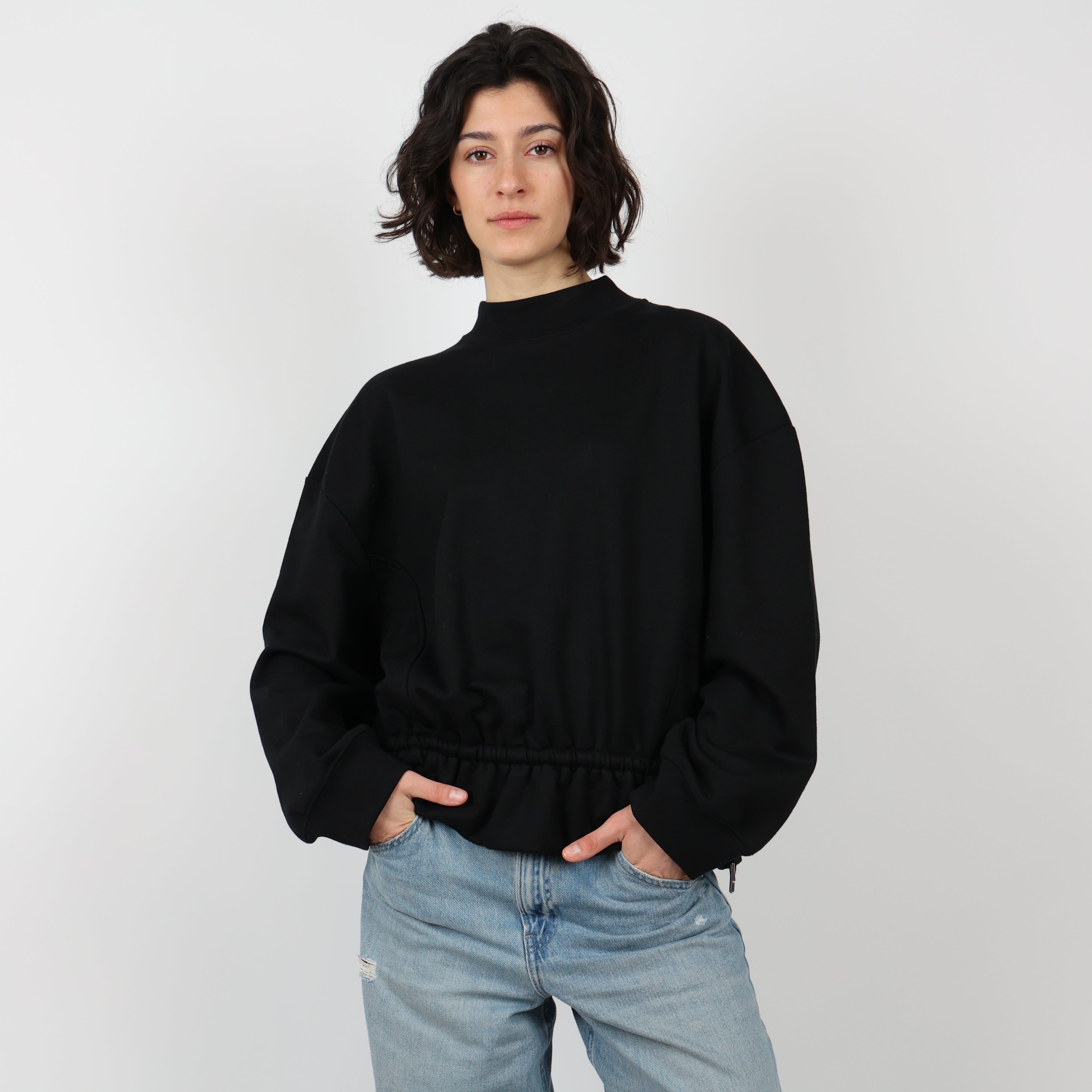 Sweatshirt, UK Size 8