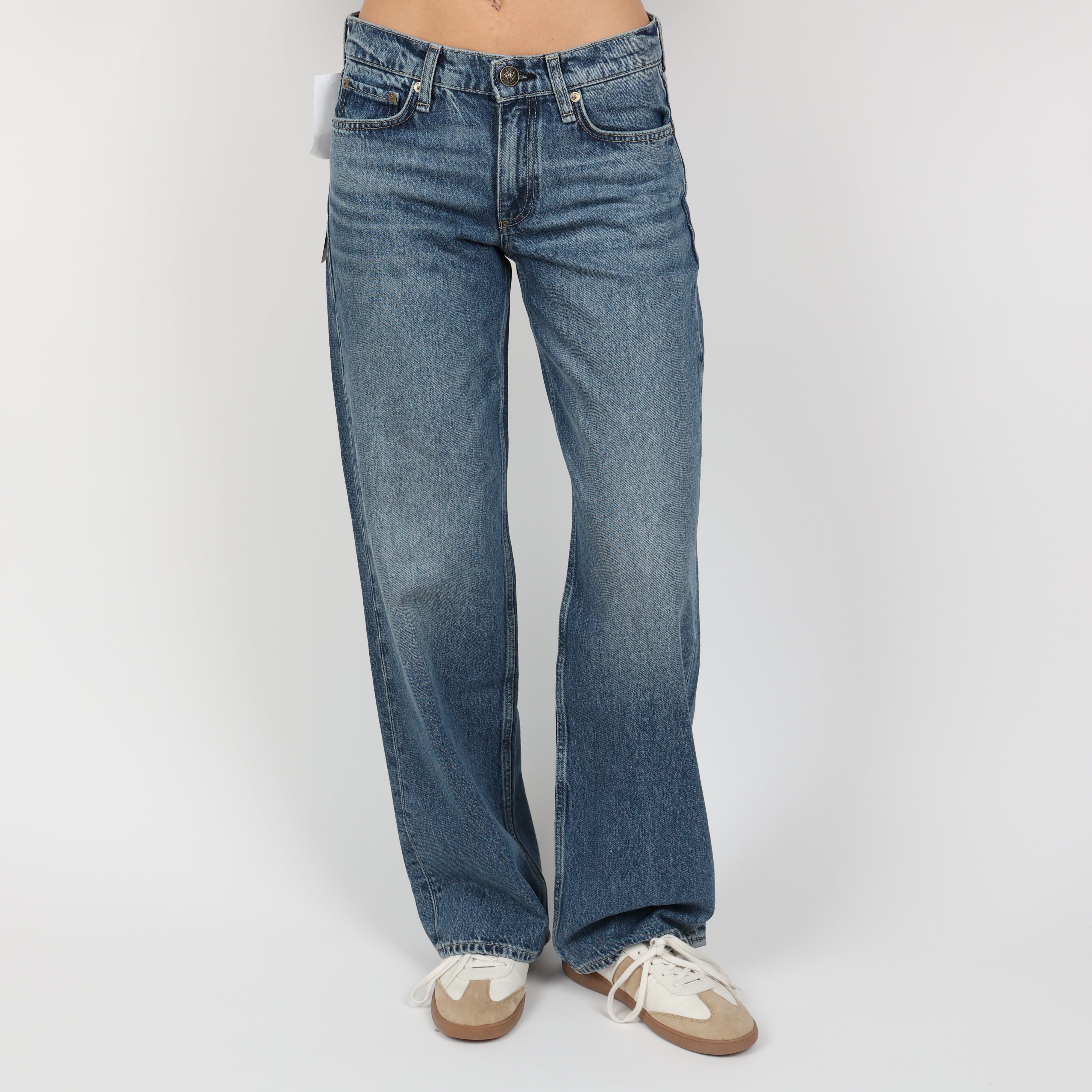 Jeans, Waist 25