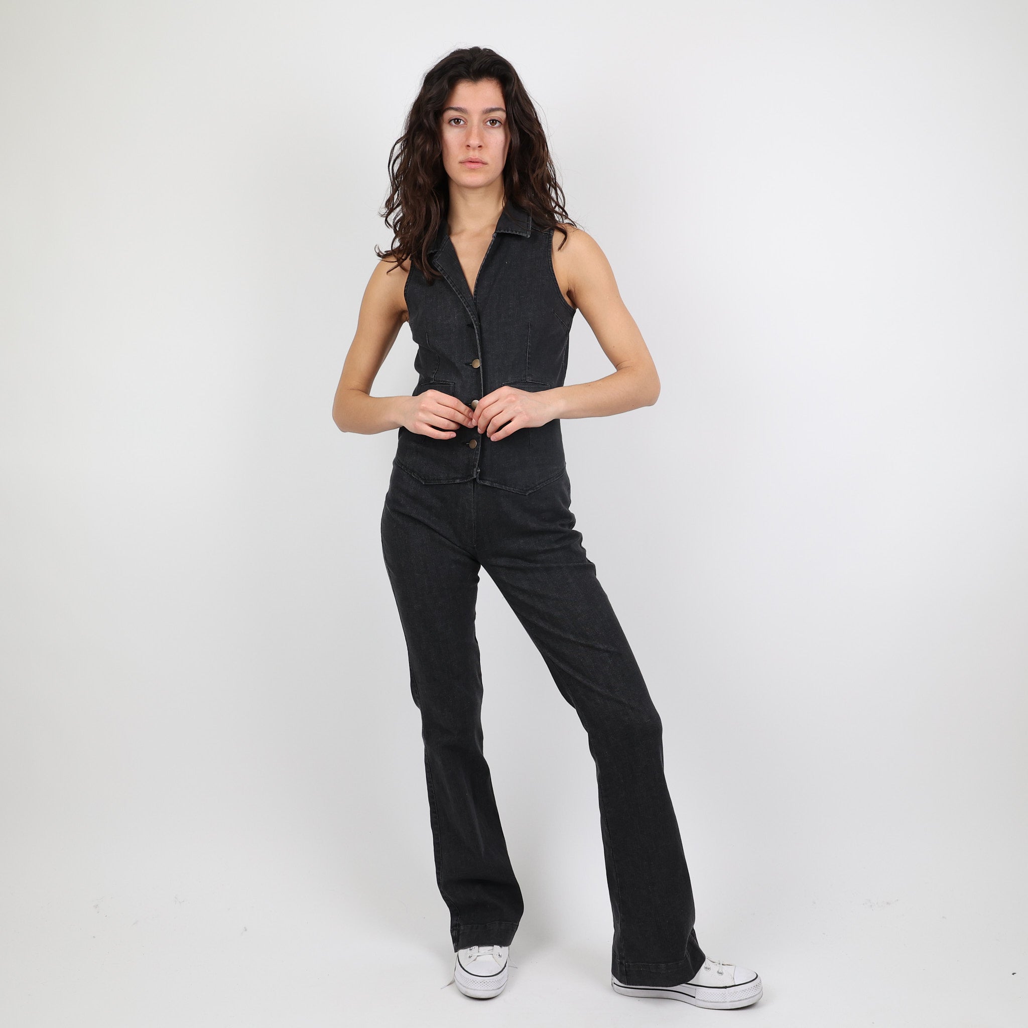 Jumpsuit, UK Size 8