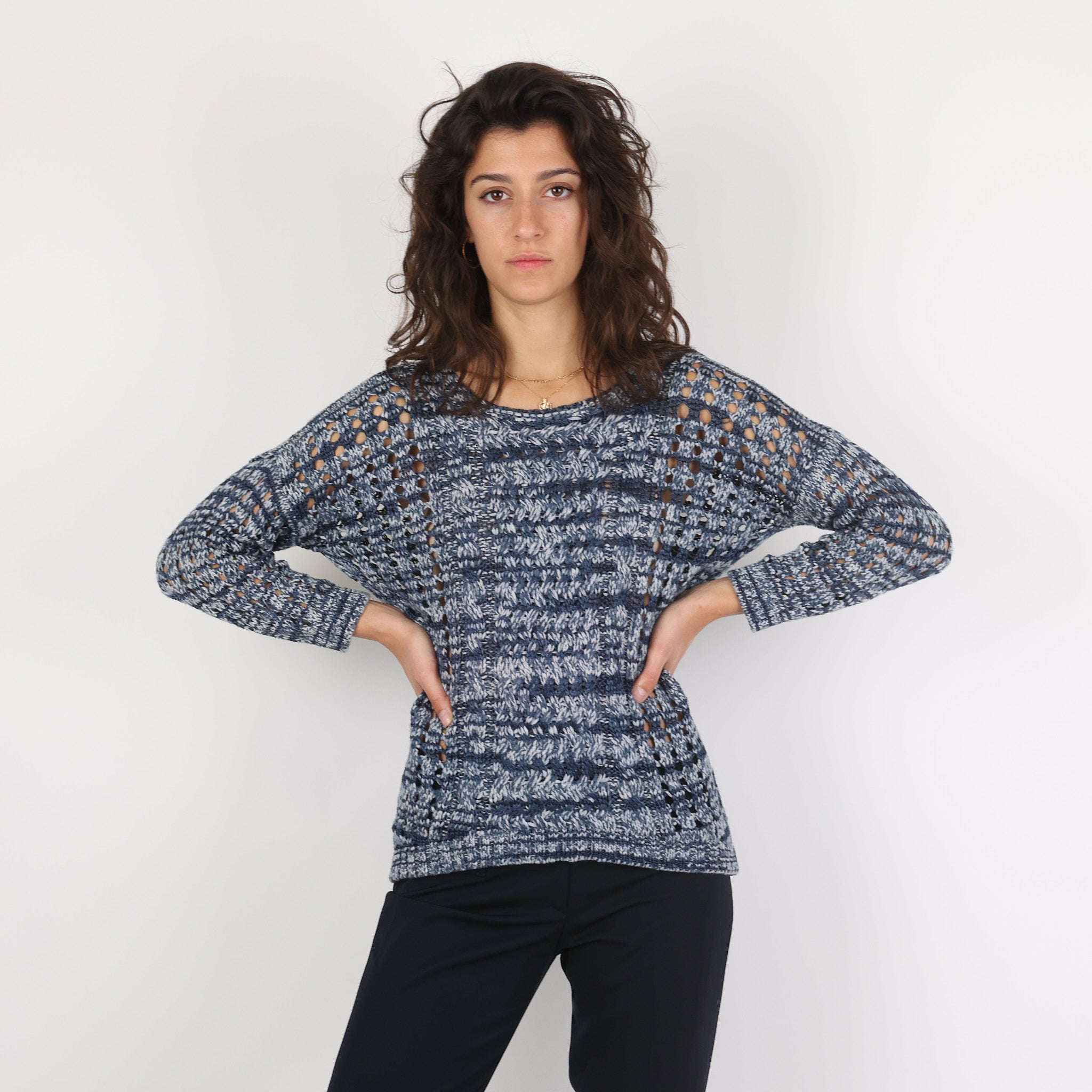 Knitwear, UK Size 12