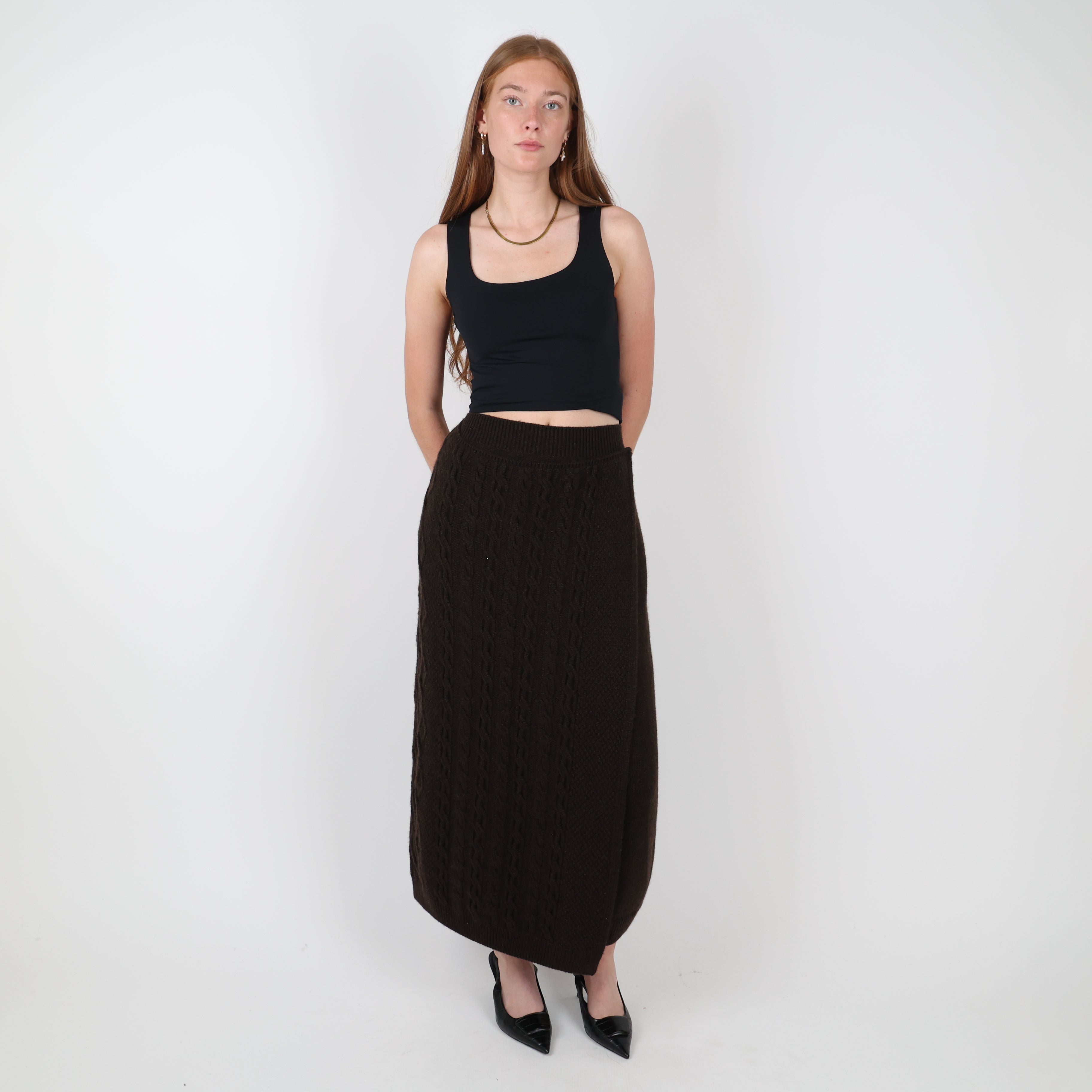 Skirt, UK Size 16
