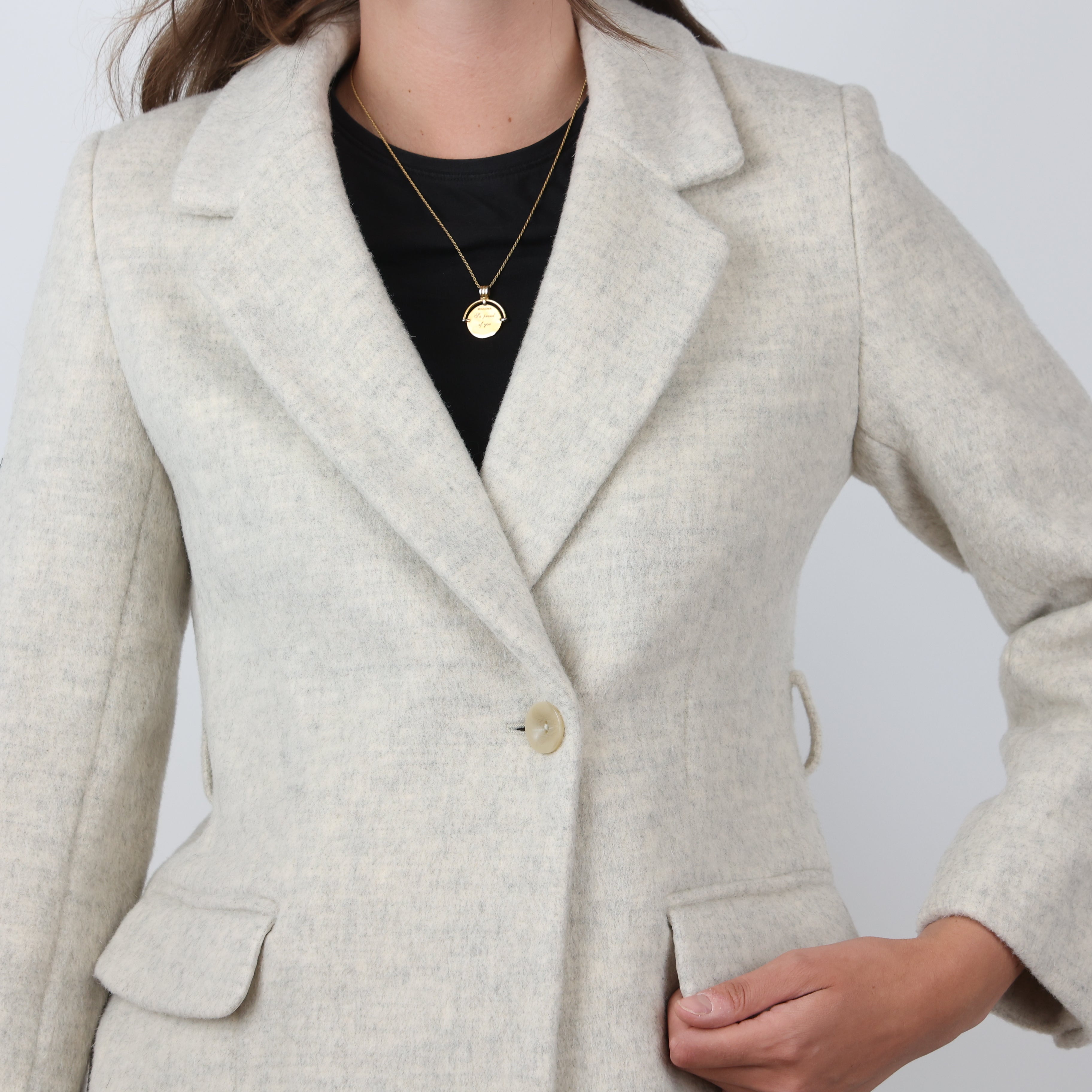 Jacket, UK Size 10