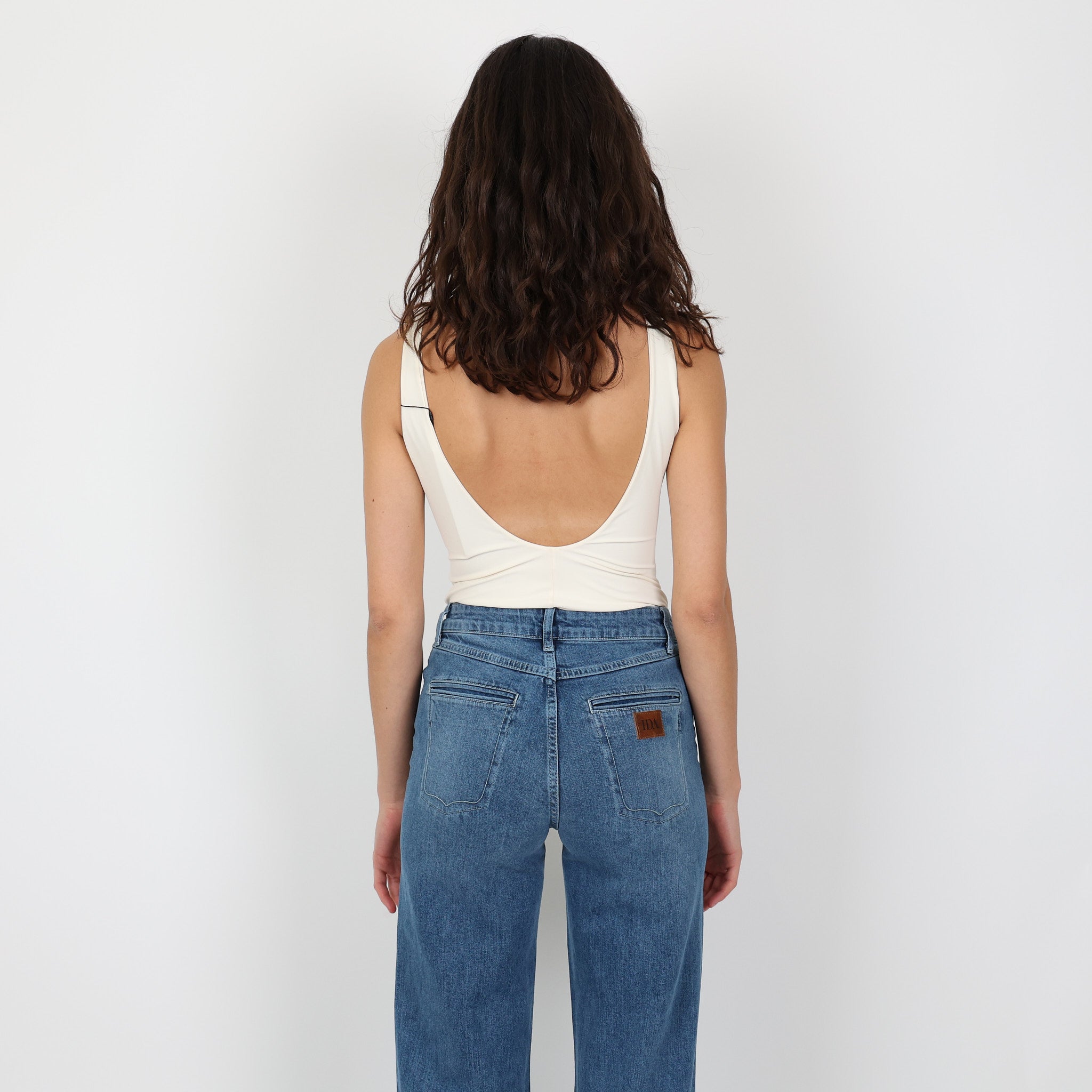 Top, UK Size 10