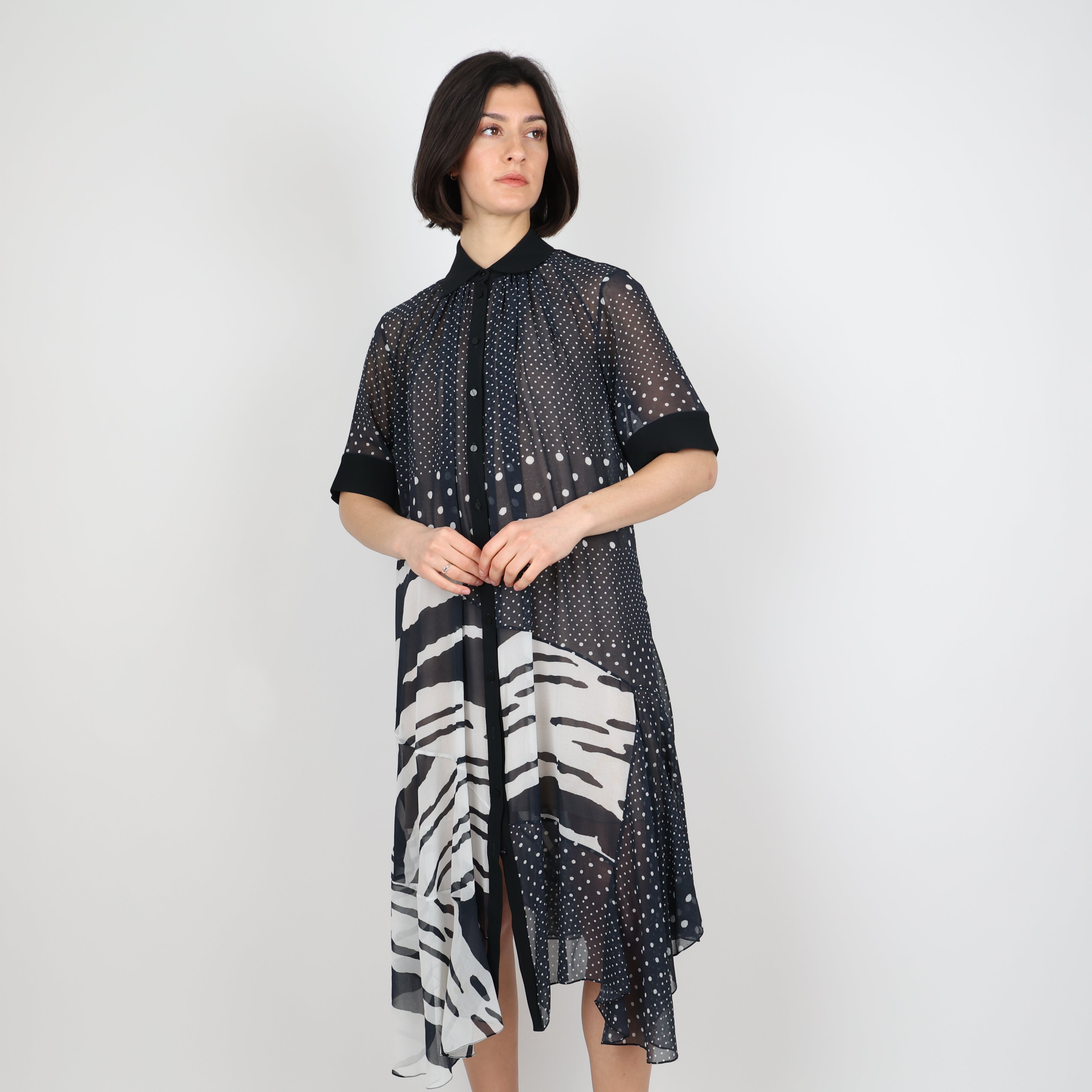 Dress, UK Size 8
