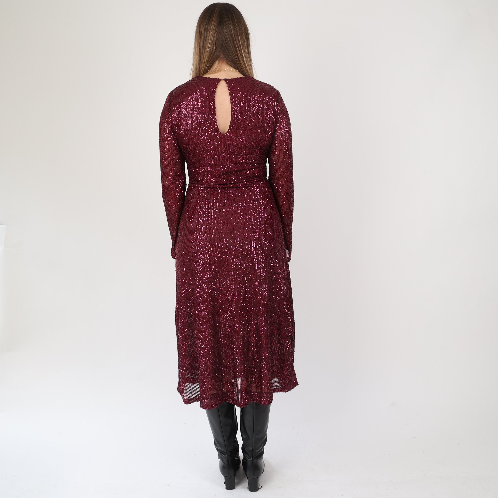 Dress, UK Size 10