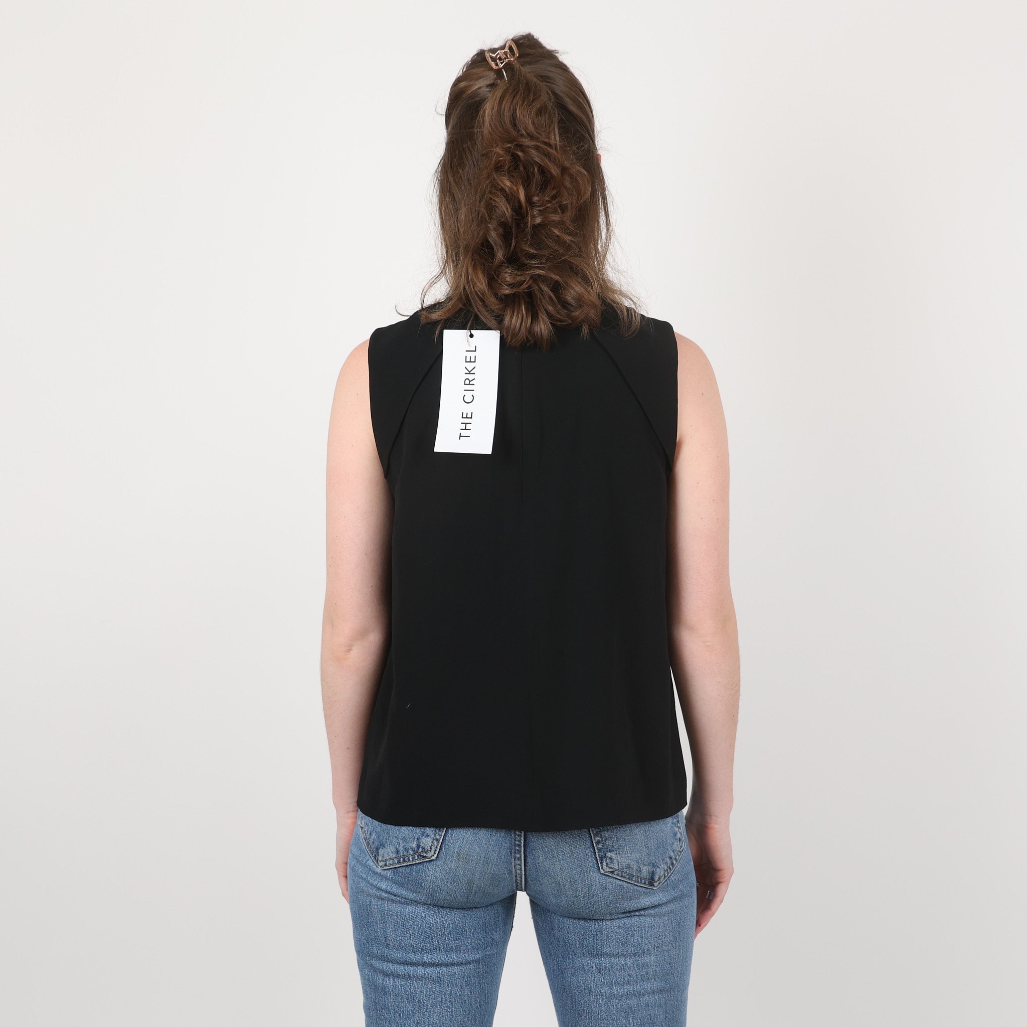 Blouse, UK Size 8