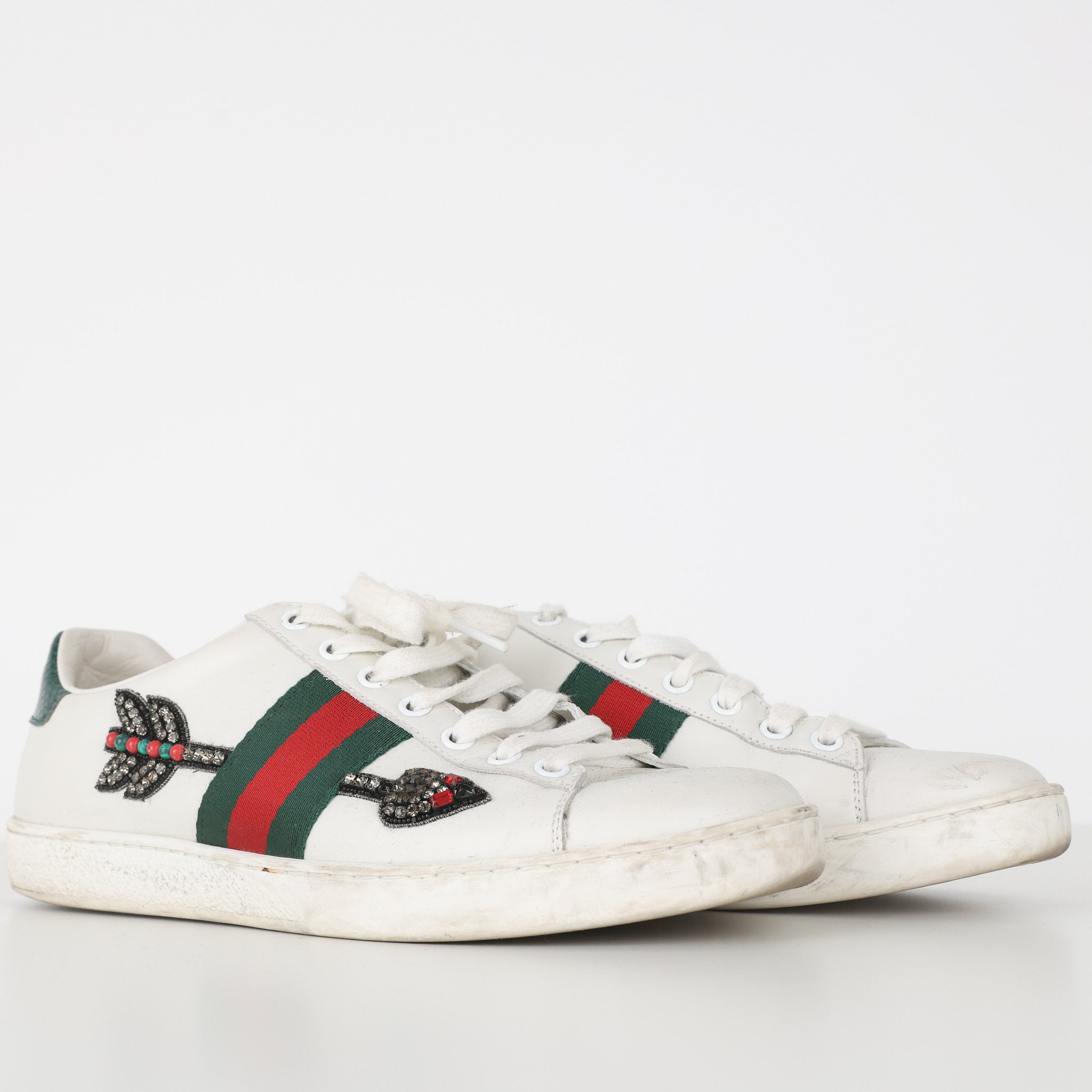 Shoes, Shoe Size 37.5
