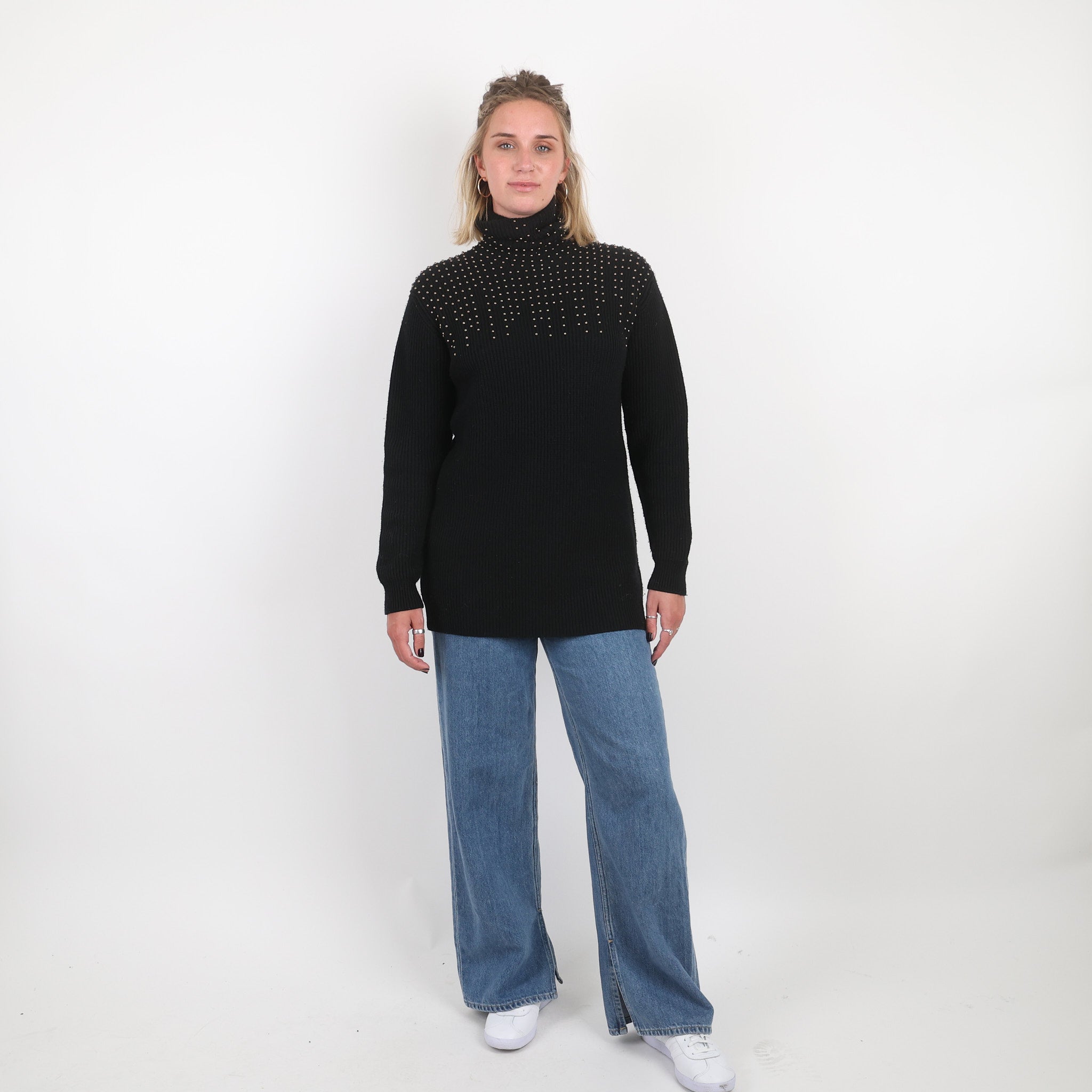 Knitwear, UK Size 12