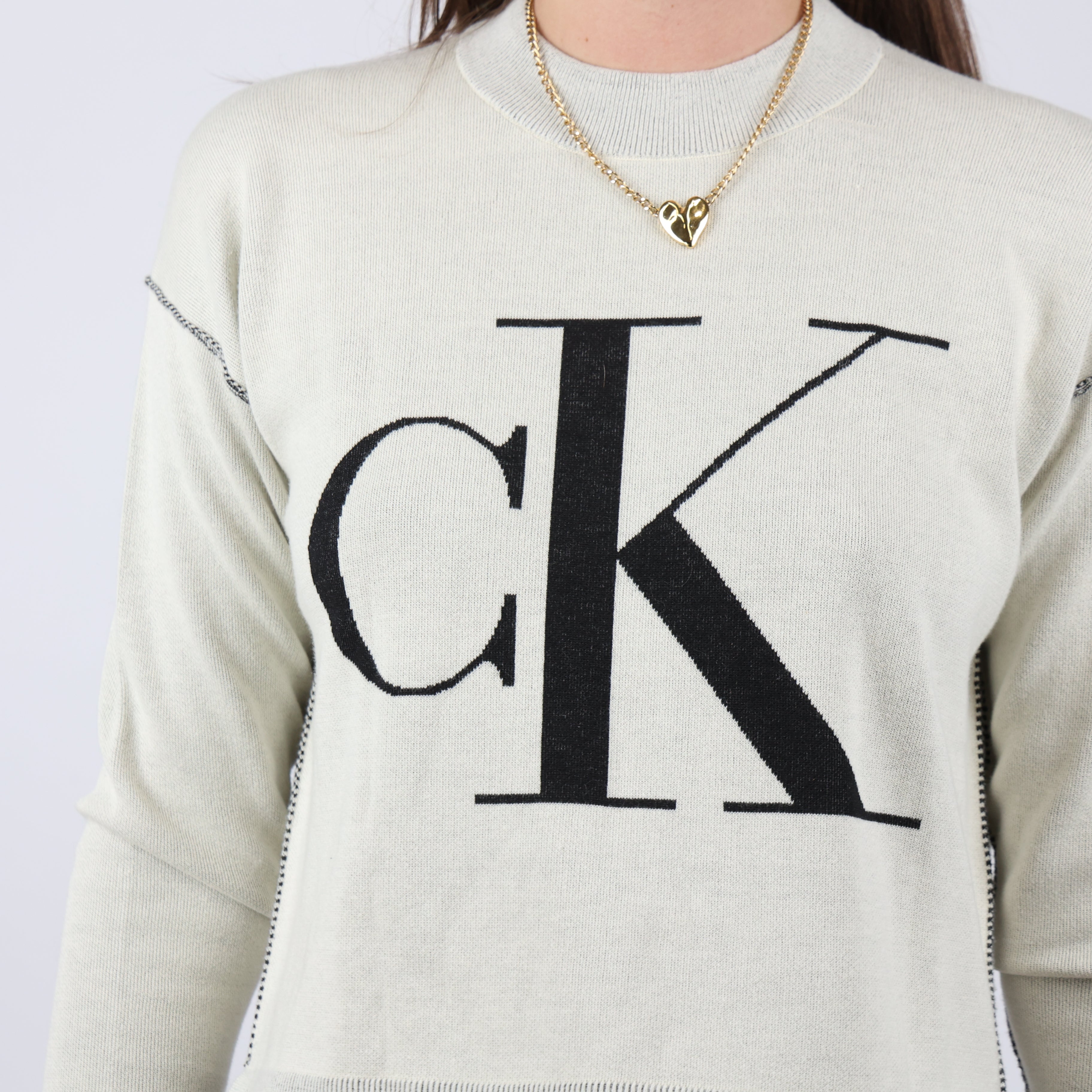 Knitwear, UK Size 8