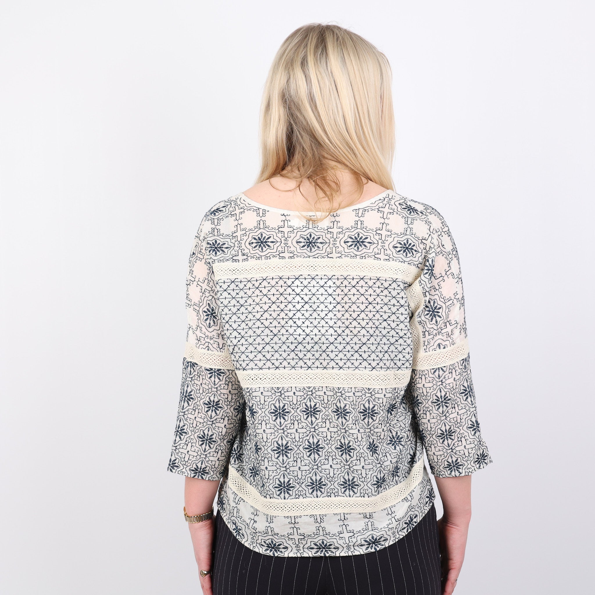 Top, UK Size 6