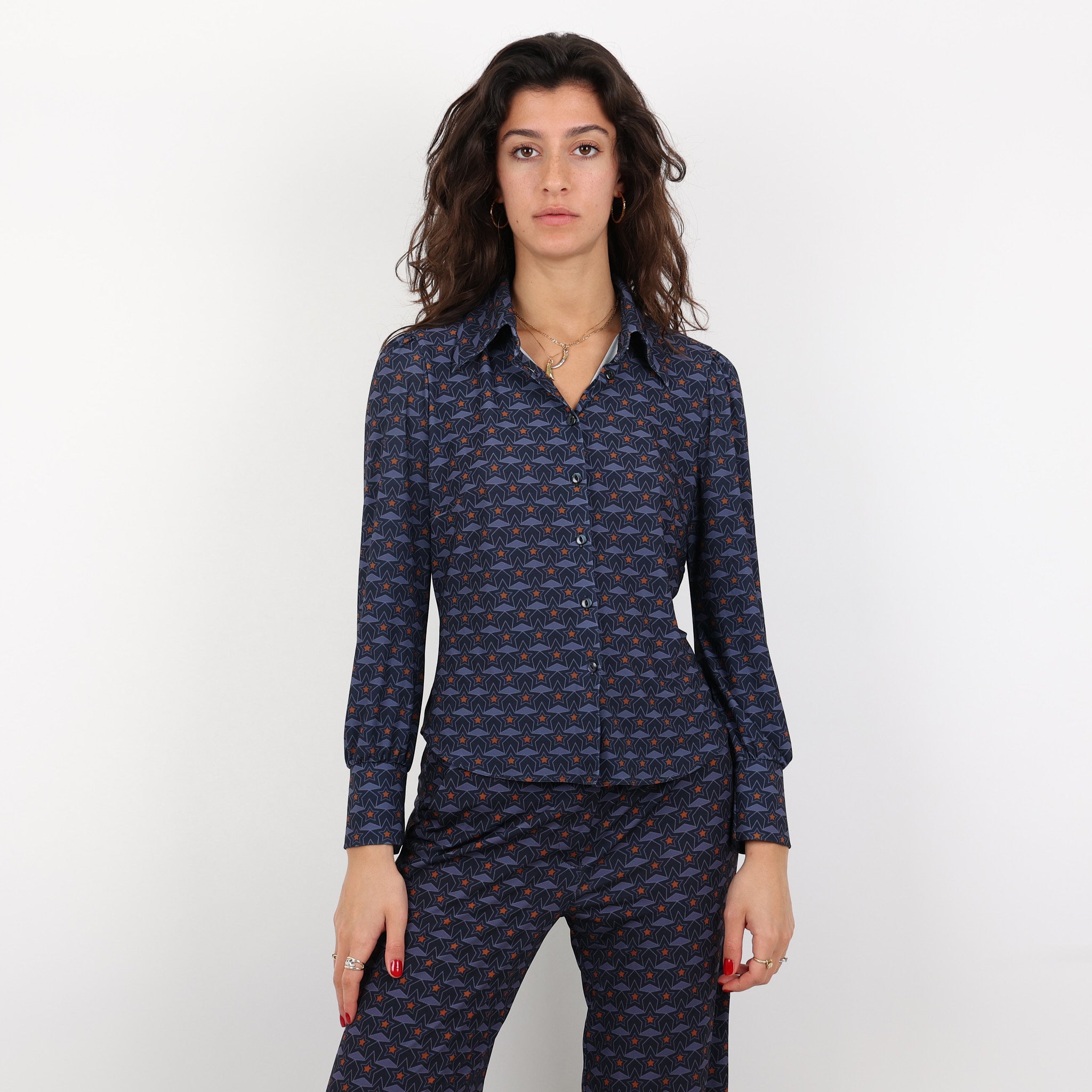 Shirt, UK Size 8