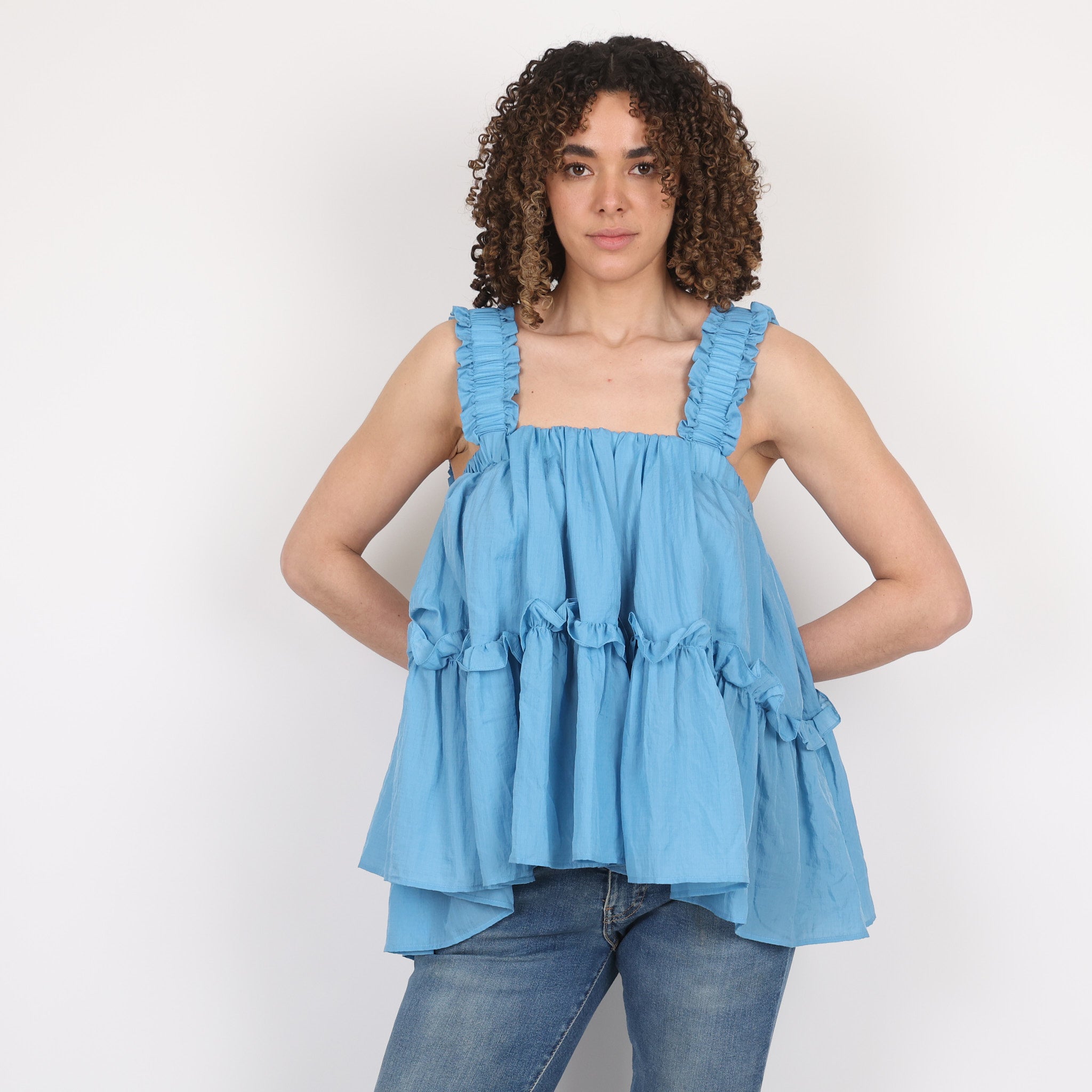 Top, UK Size 10
