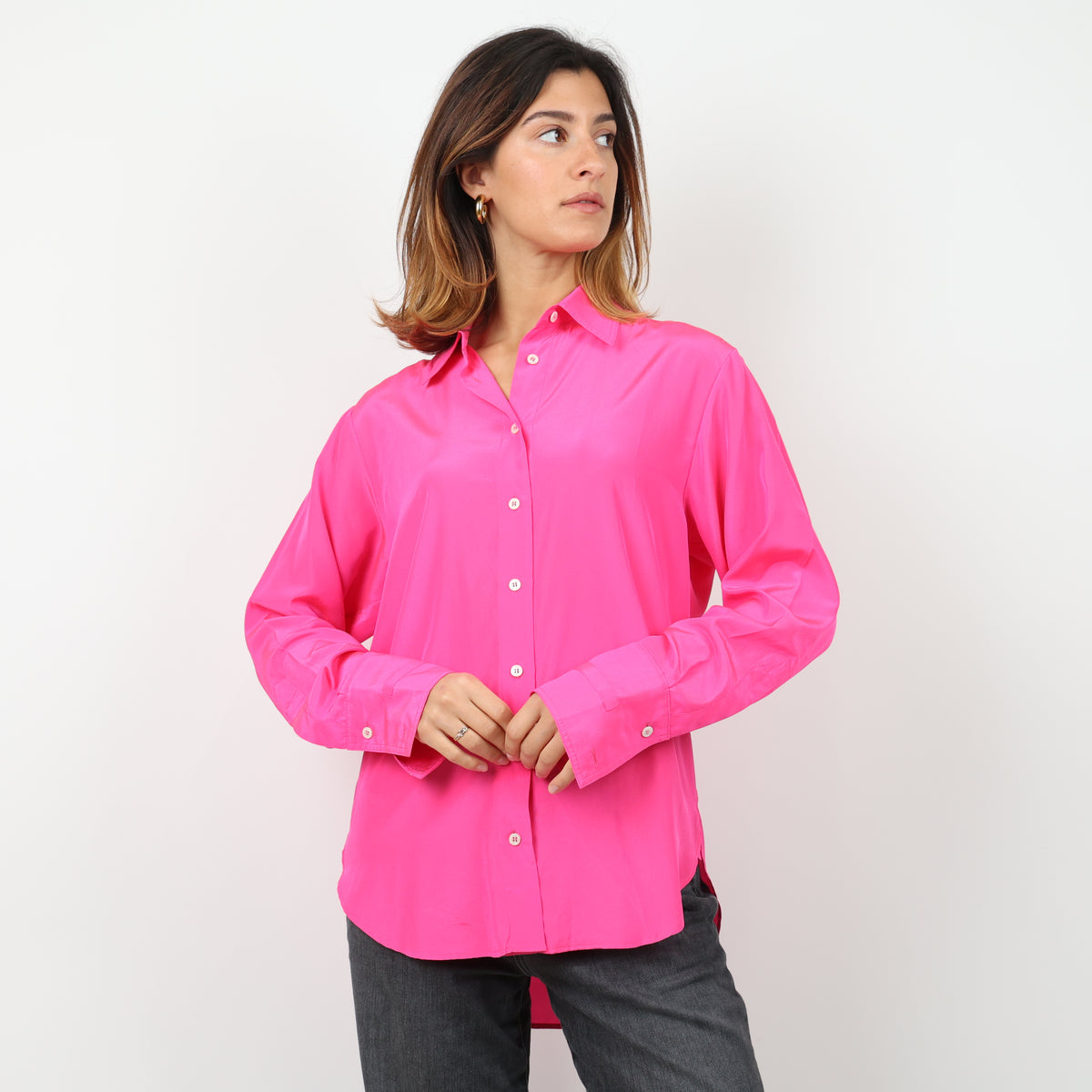 Shirt, UK Size 8