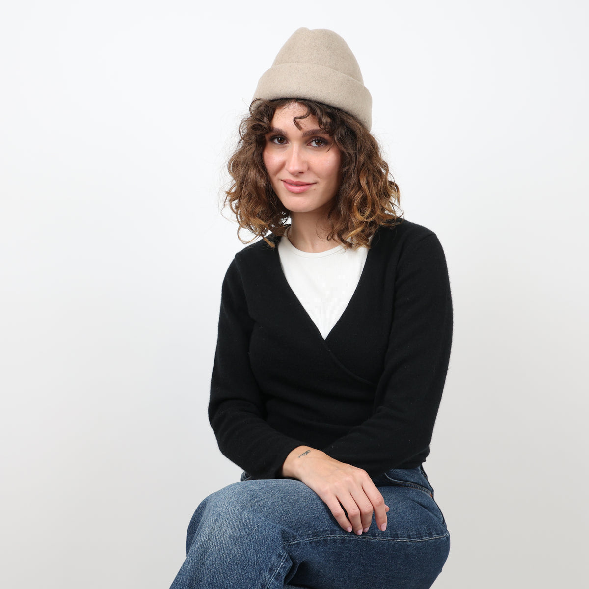 Hat, UK Size One Size