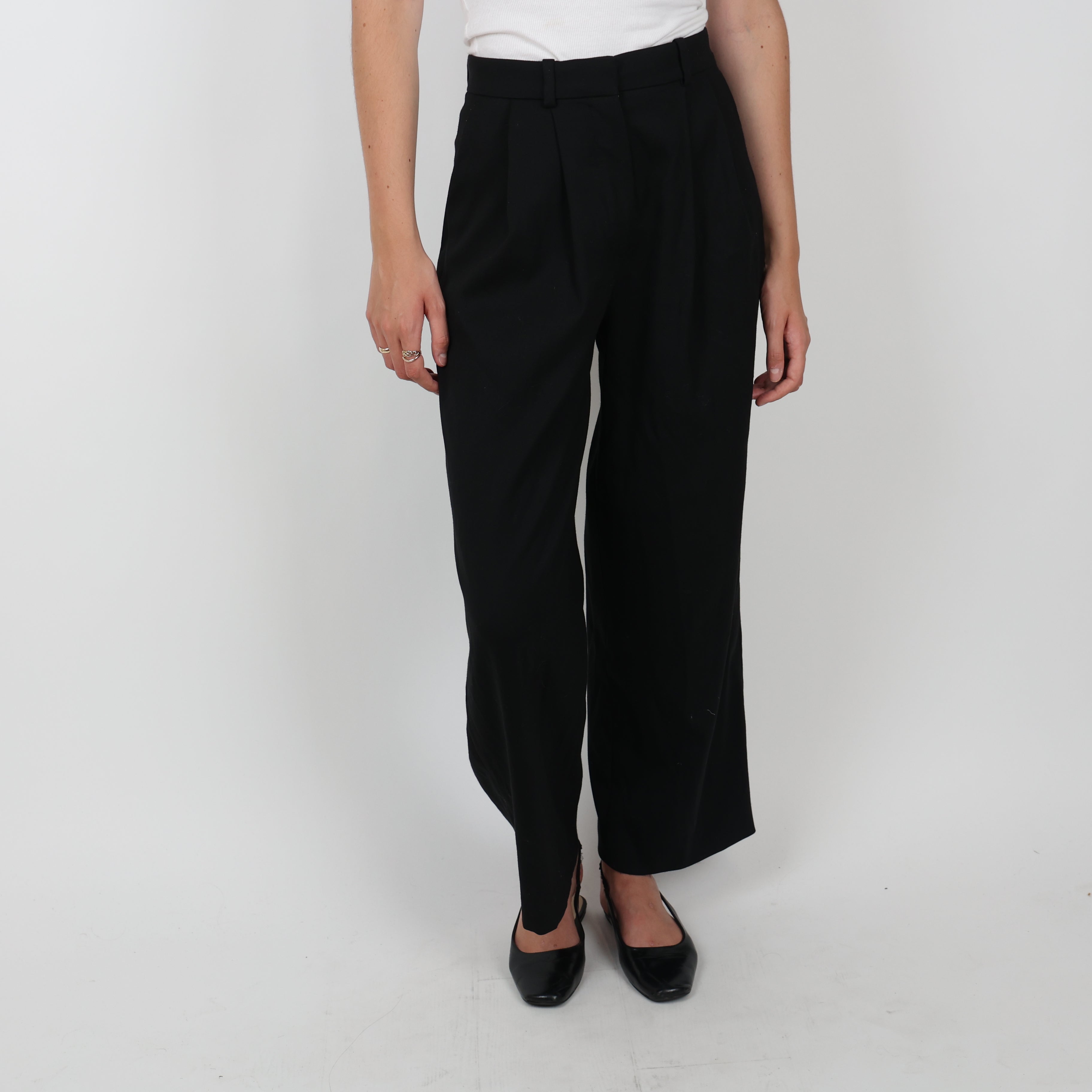 Trousers, UK Size 6