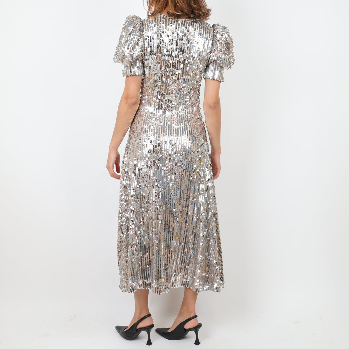Dress, UK Size 8