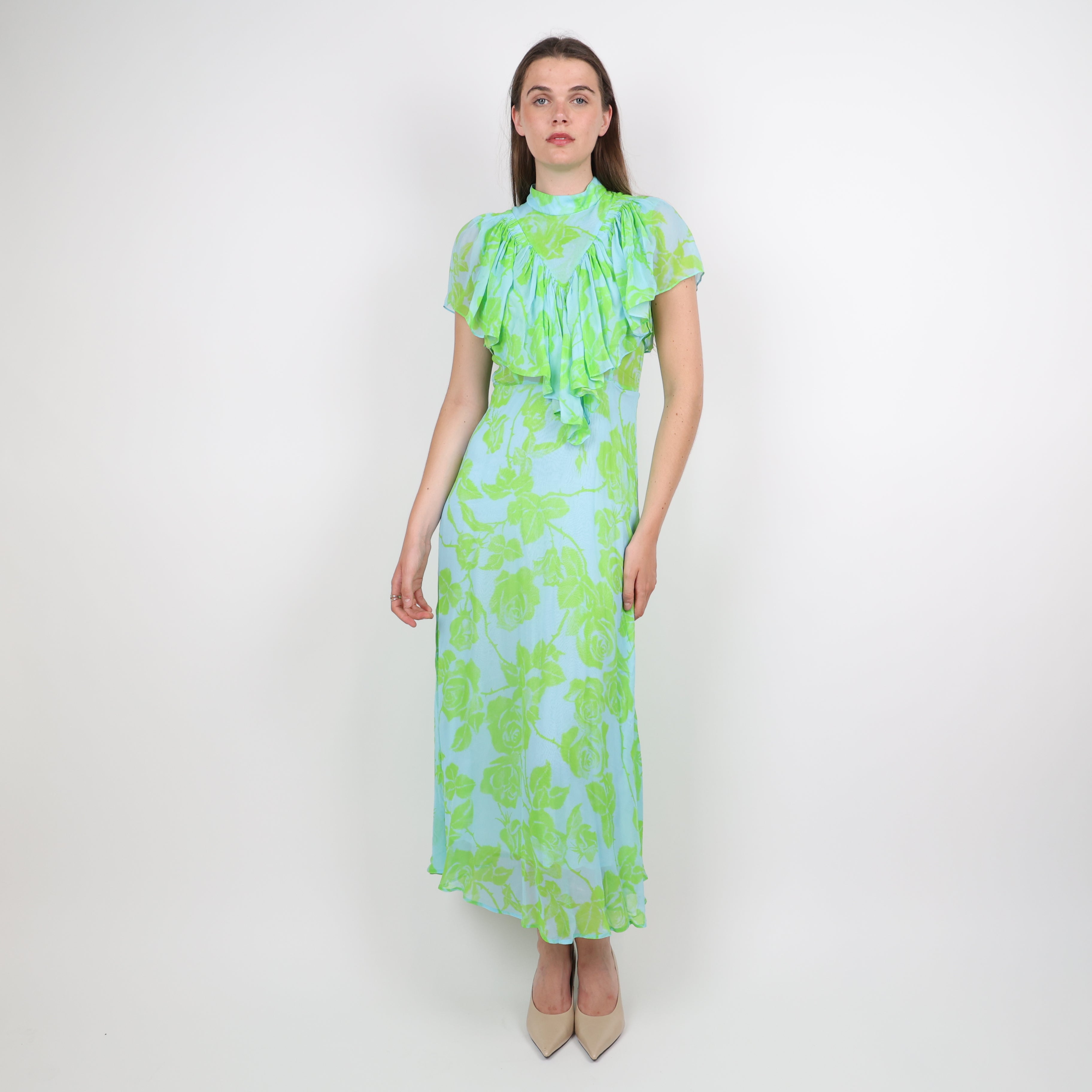 Dress, UK Size 10