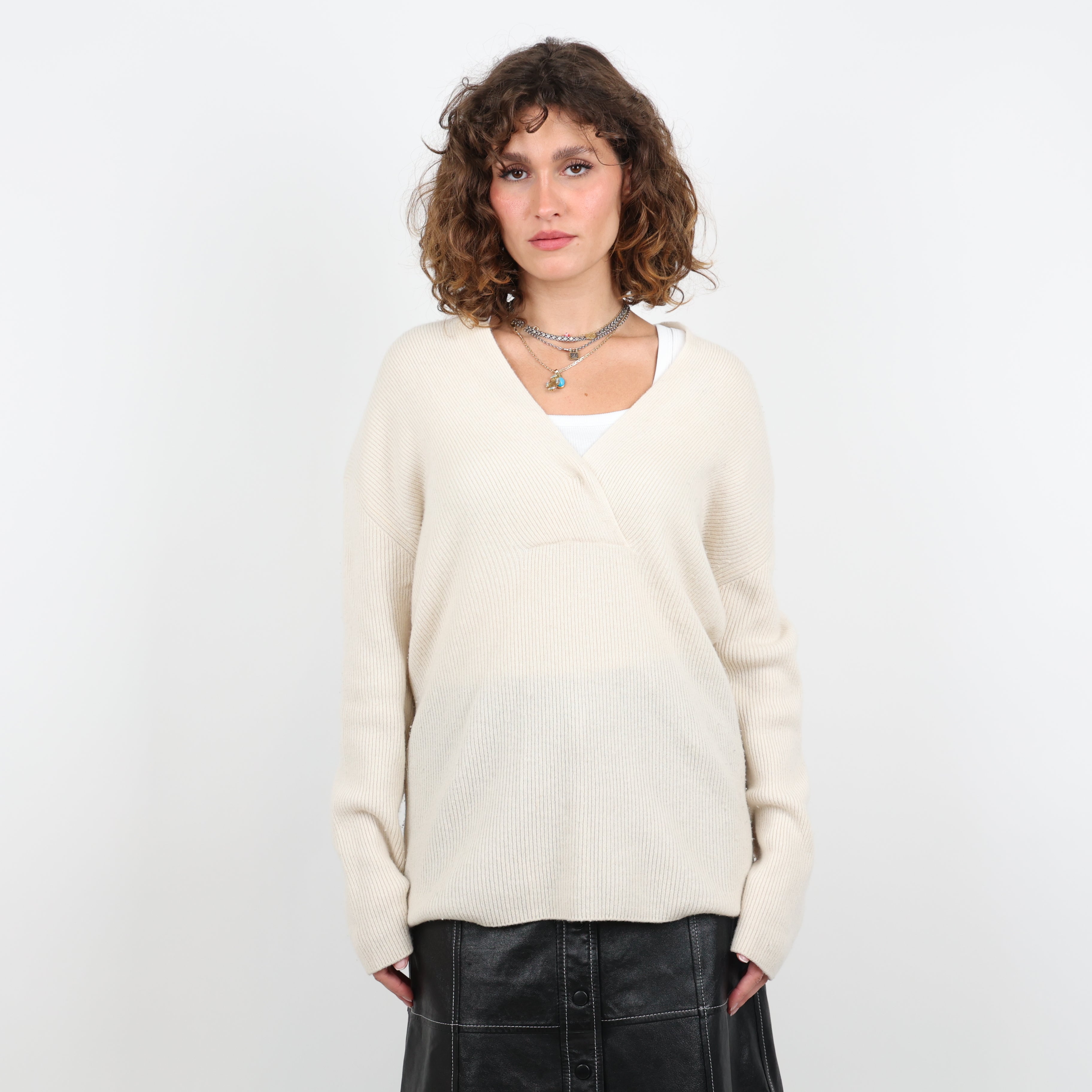 Knitwear, UK Size 8