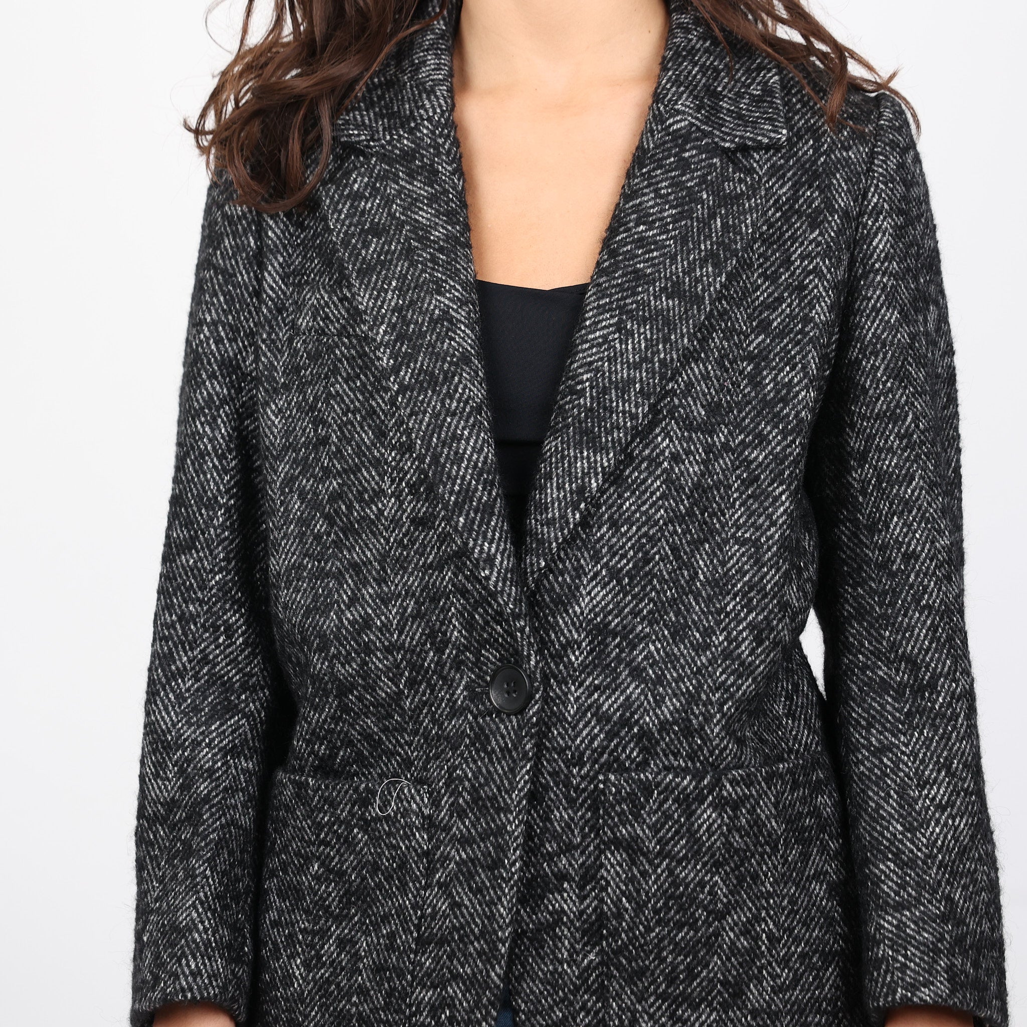 Jacket, UK Size 6