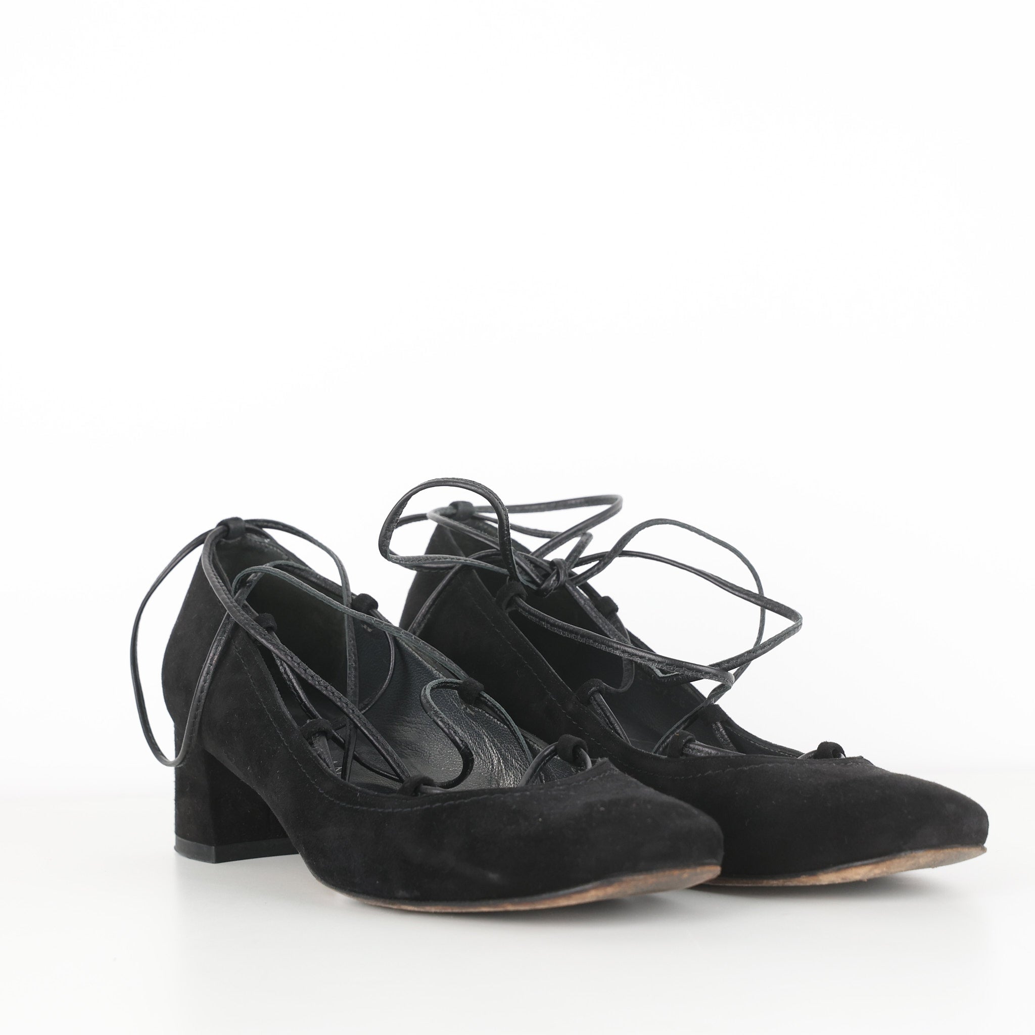 Heels, Shoe Size 39