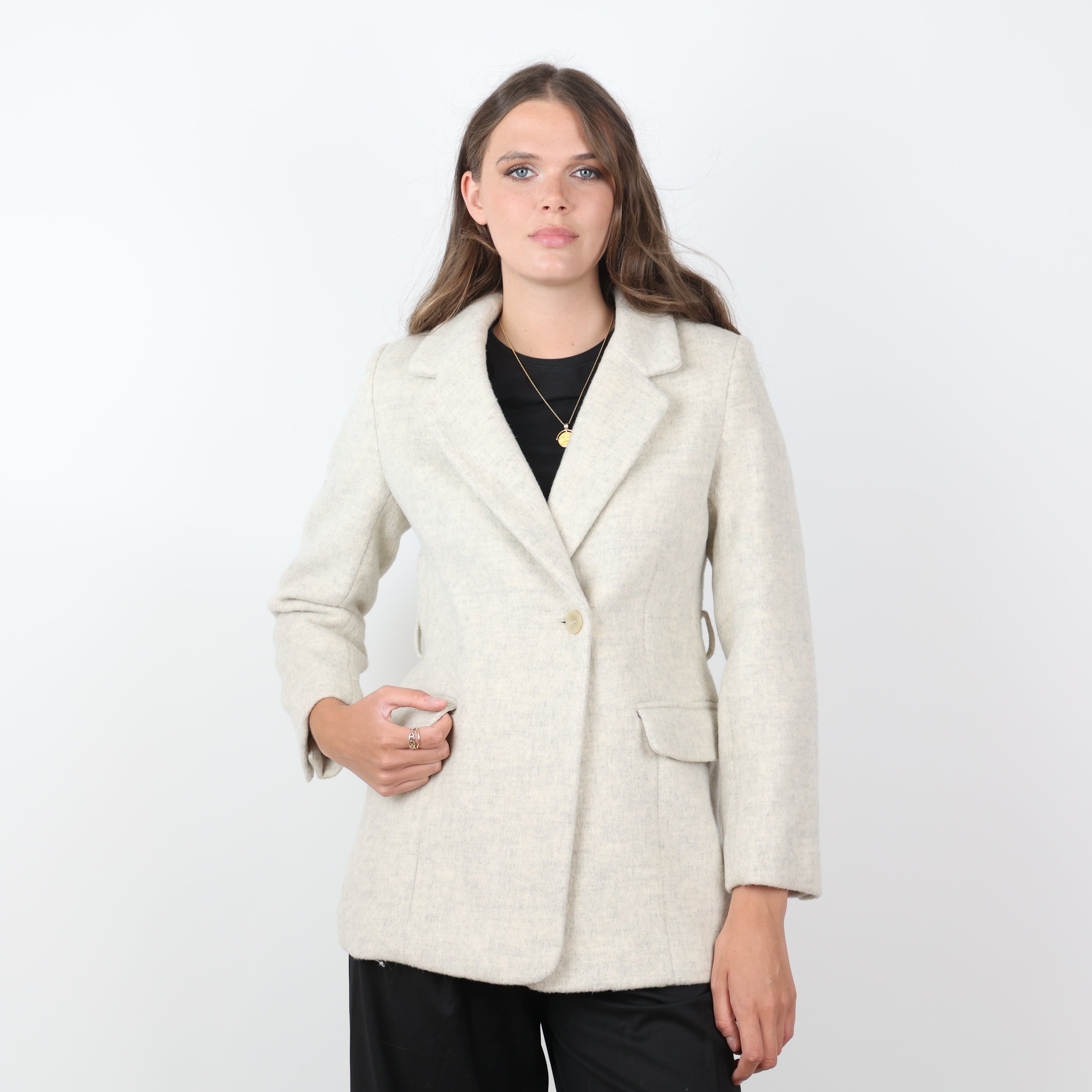 Jacket, UK Size 10