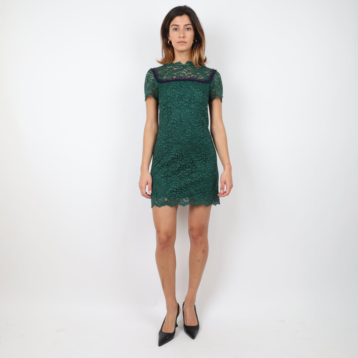 Dress, UK Size 8