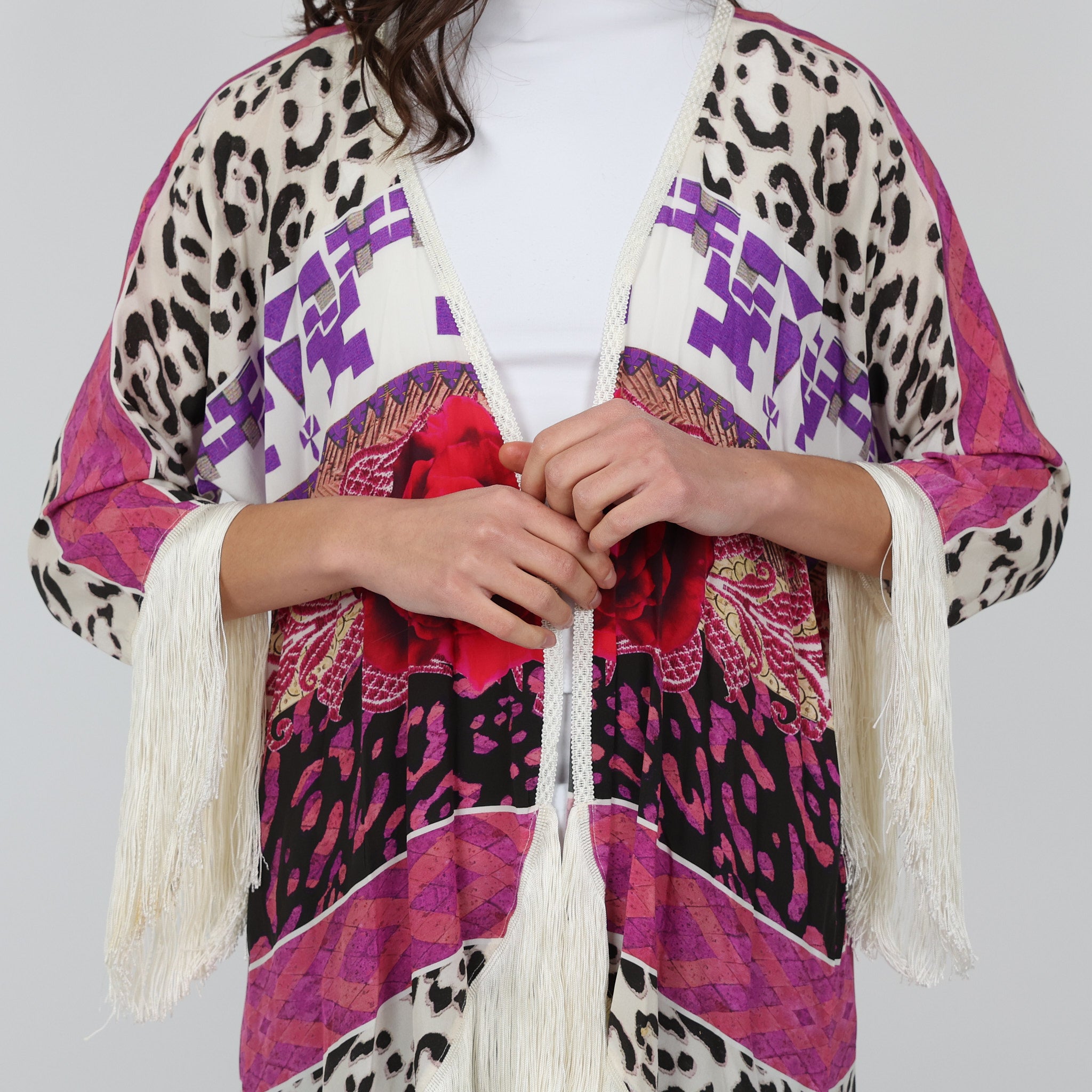Blouse, UK Size One Size