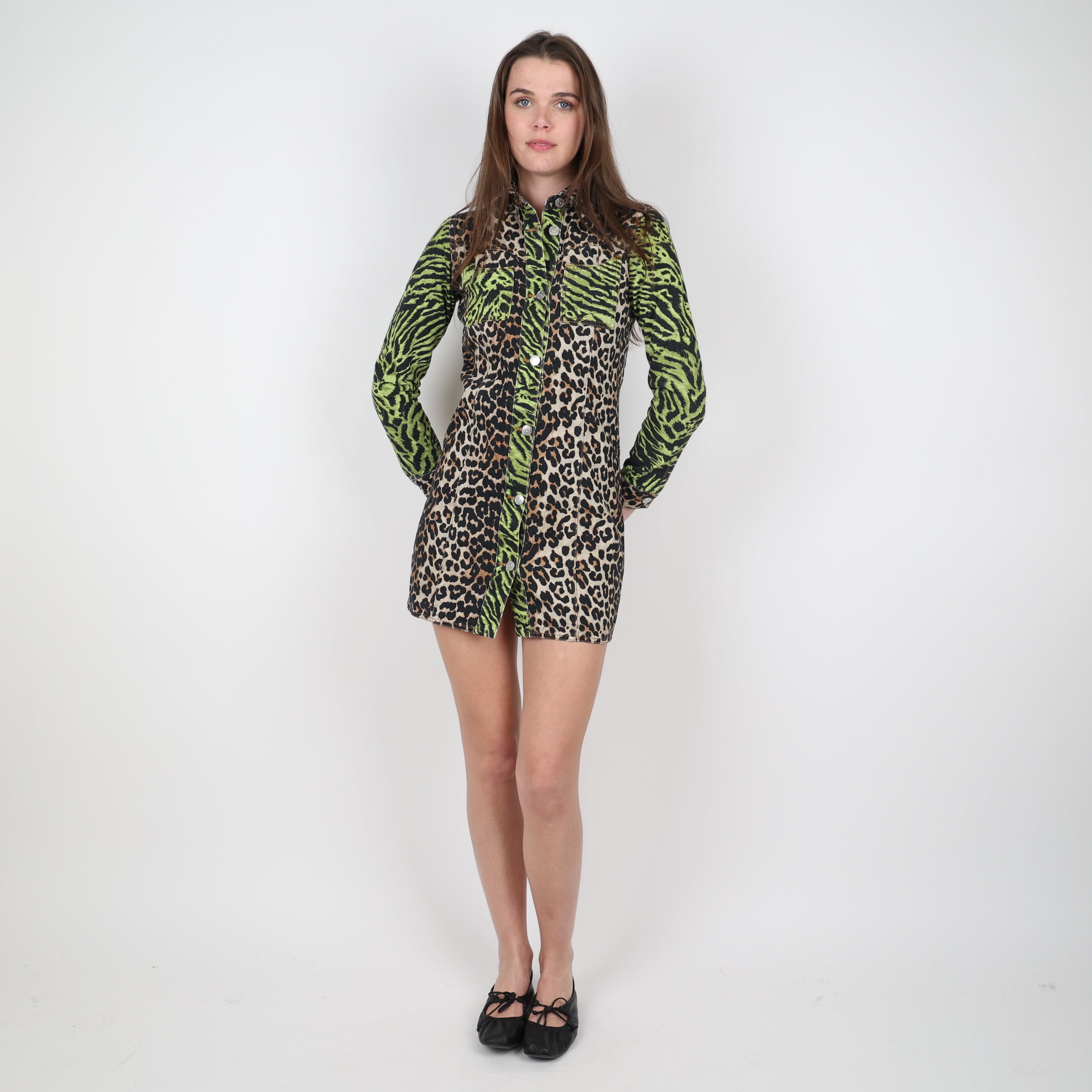 Dress, UK Size 6