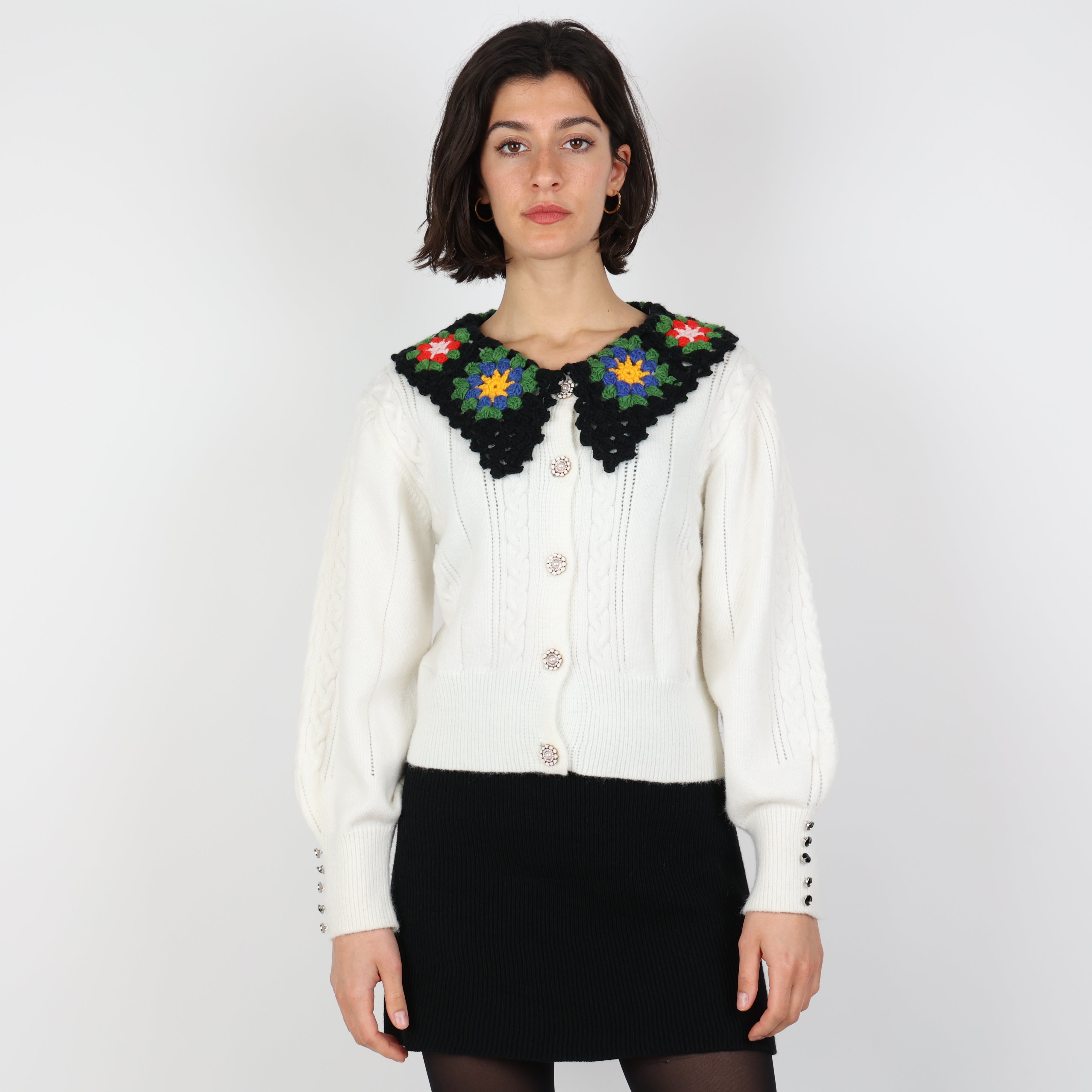 Cardigan, UK Size 10
