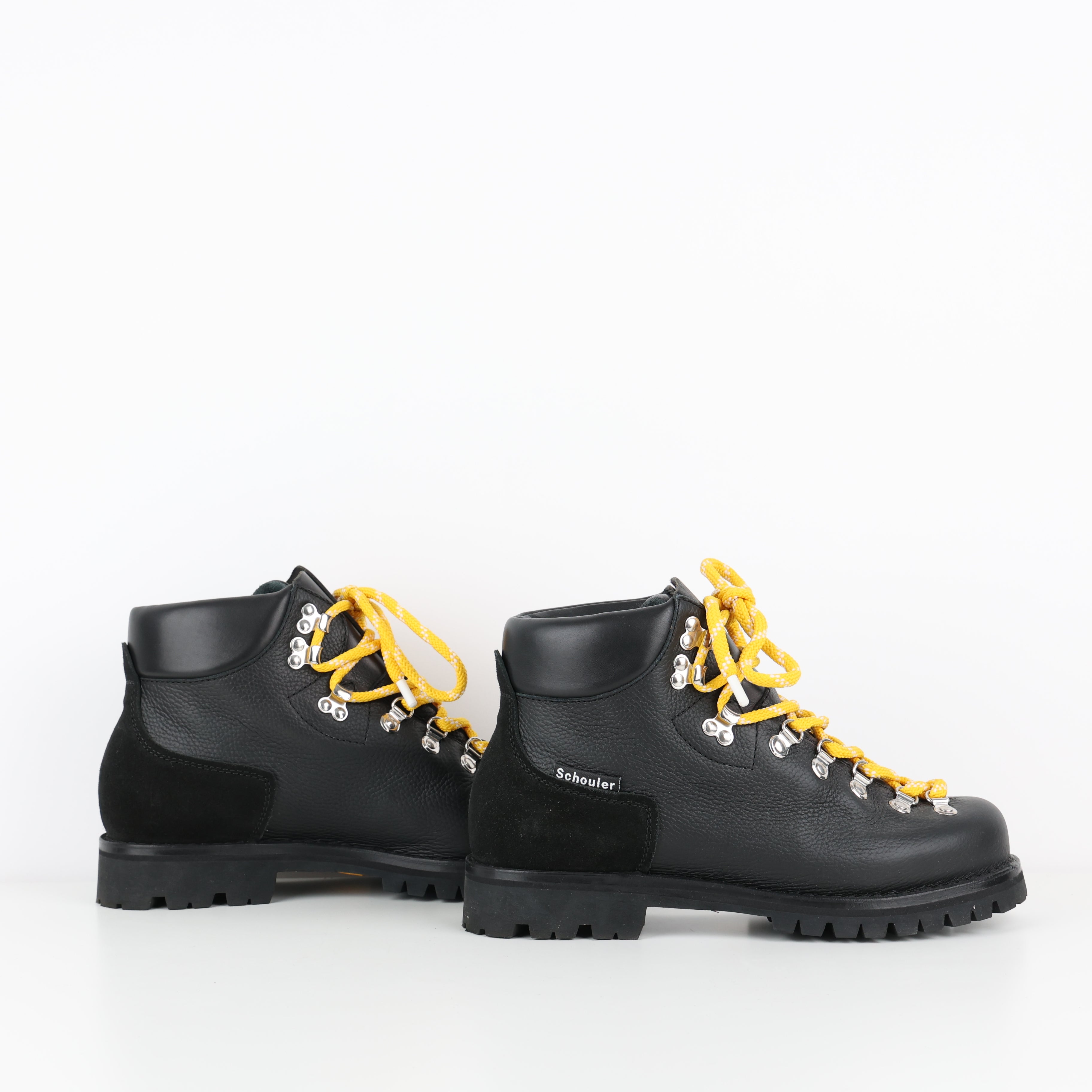 Boots , Shoe Size 42