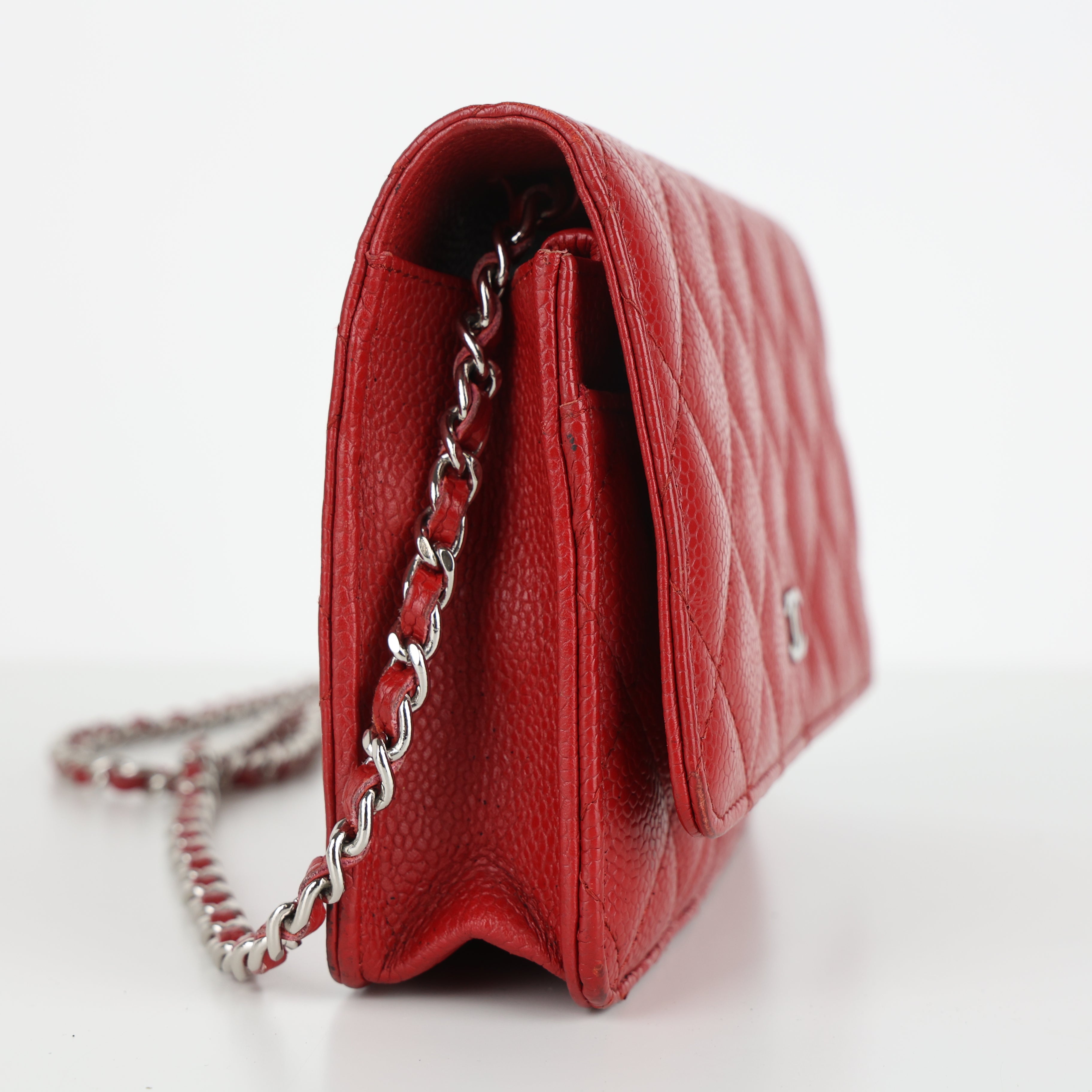 Chanel, Wallet on Chain